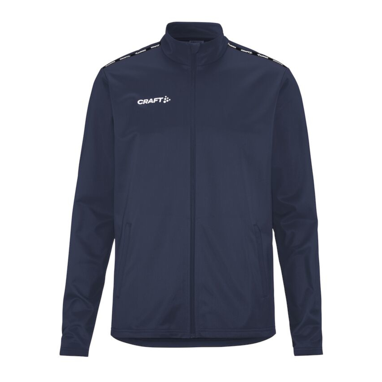Craft Herren Trainingsjacke SQUAD GO FZ M 1915347
