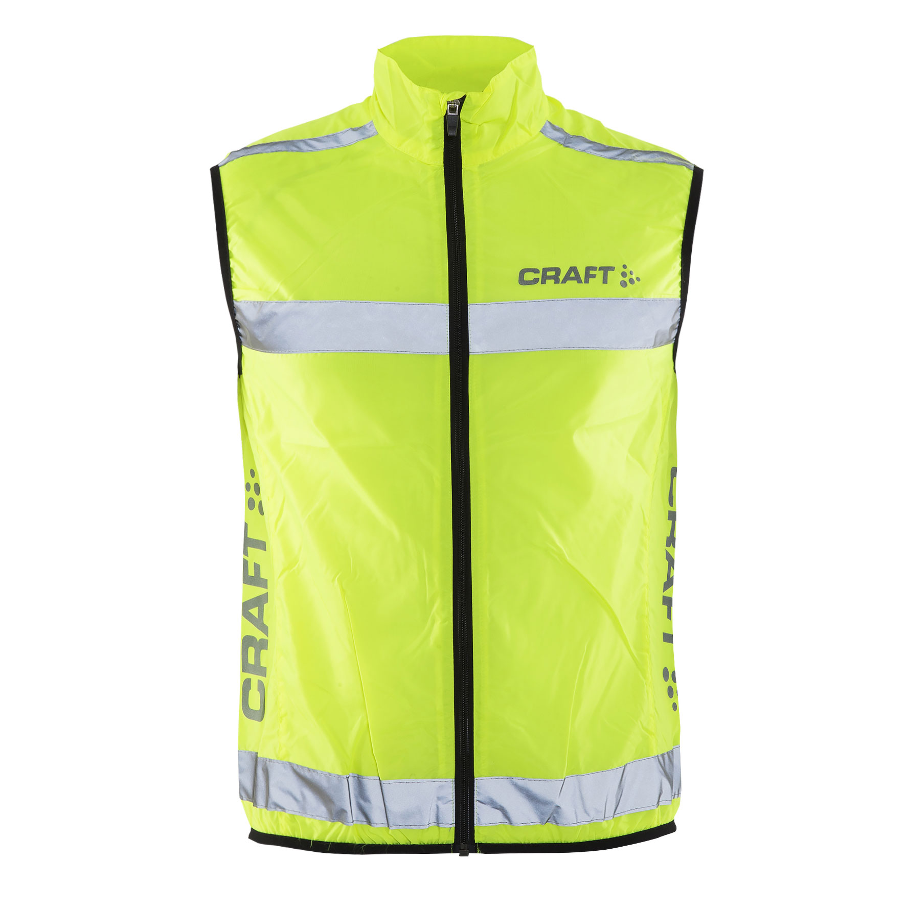 Защитный жилет Craft Unisex Sicherheitsweste для видимости 192480 7590₽