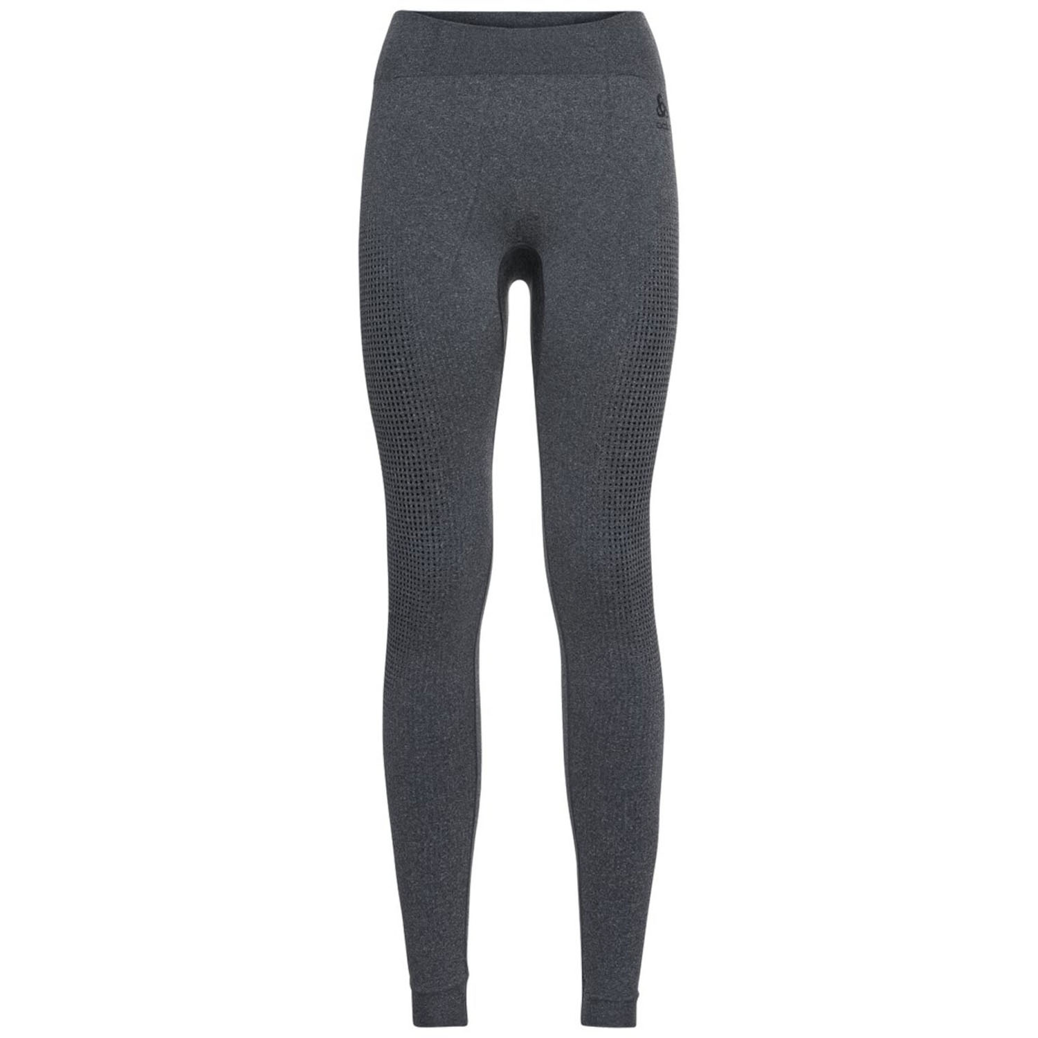 Odlo Damen Unterhose Performance Warm Eco Baselayer Bottom Long 196201 11490₽