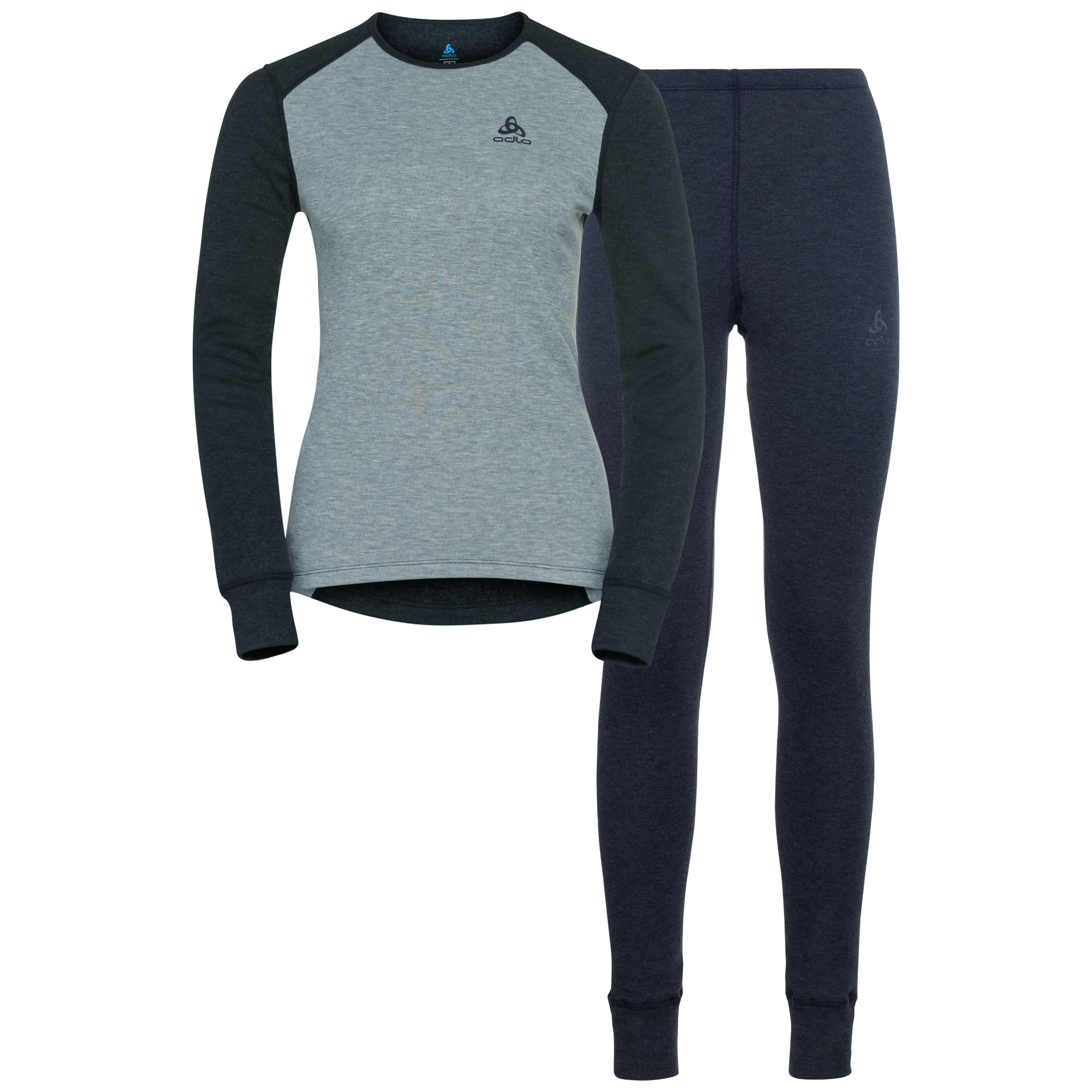 Odlo Damen Unterwäsche Set ACTIVE WARM ECO 196701 - Bild 14 von 20
