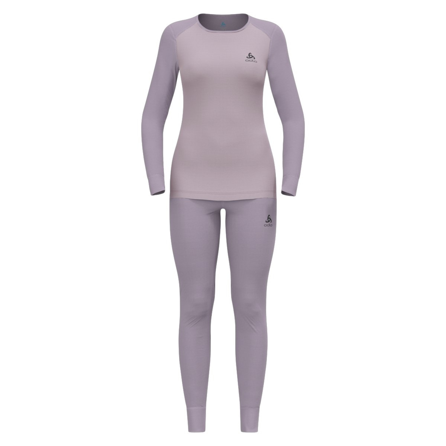 Odlo Damen Unterwäsche Set ACTIVE WARM ECO 196701 - Bild 15 von 20