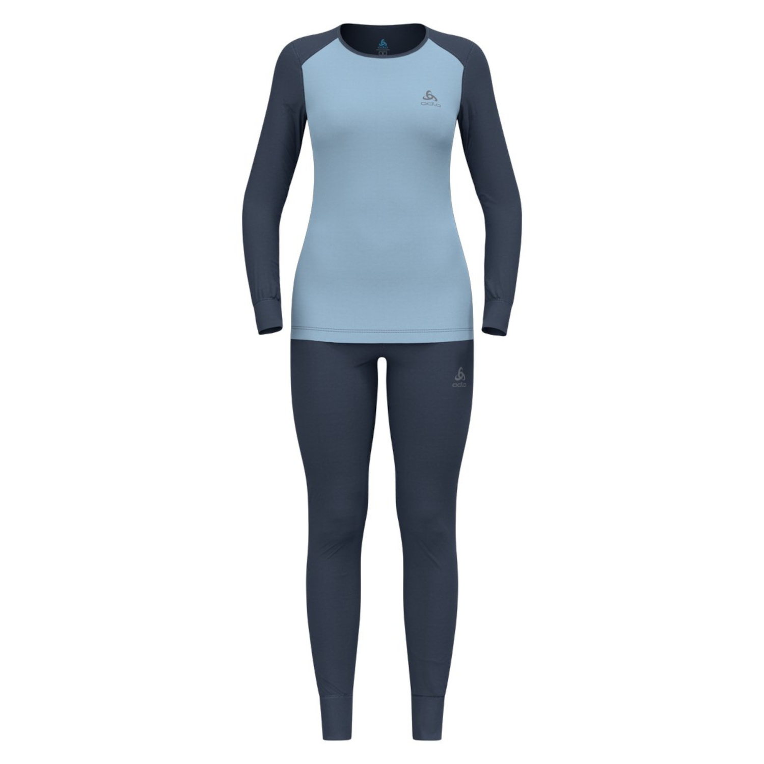 Odlo Damen Unterwäsche Set ACTIVE WARM ECO 196701 - Bild 19 von 20