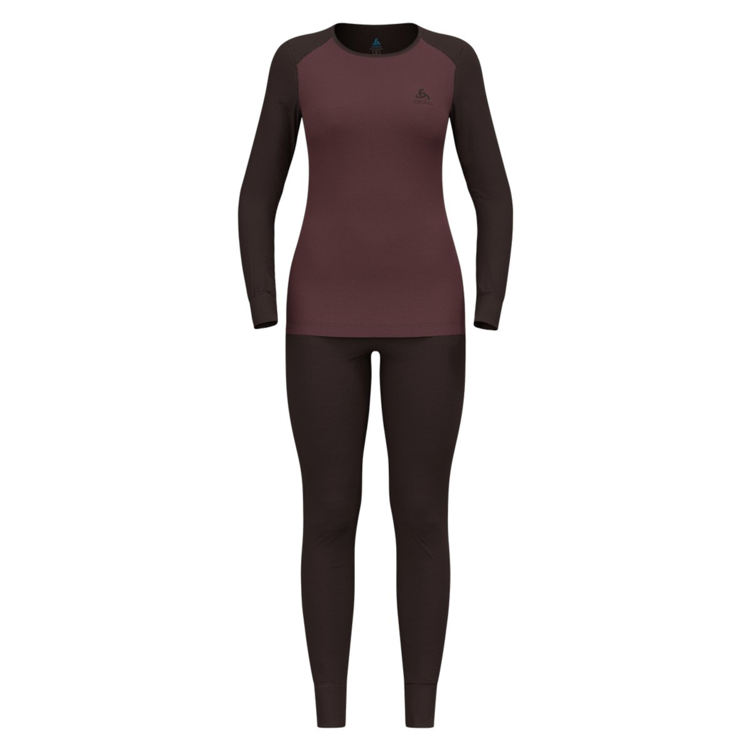Odlo Damen Unterwäsche Set ACTIVE WARM ECO 196701 - Bild 17 von 20