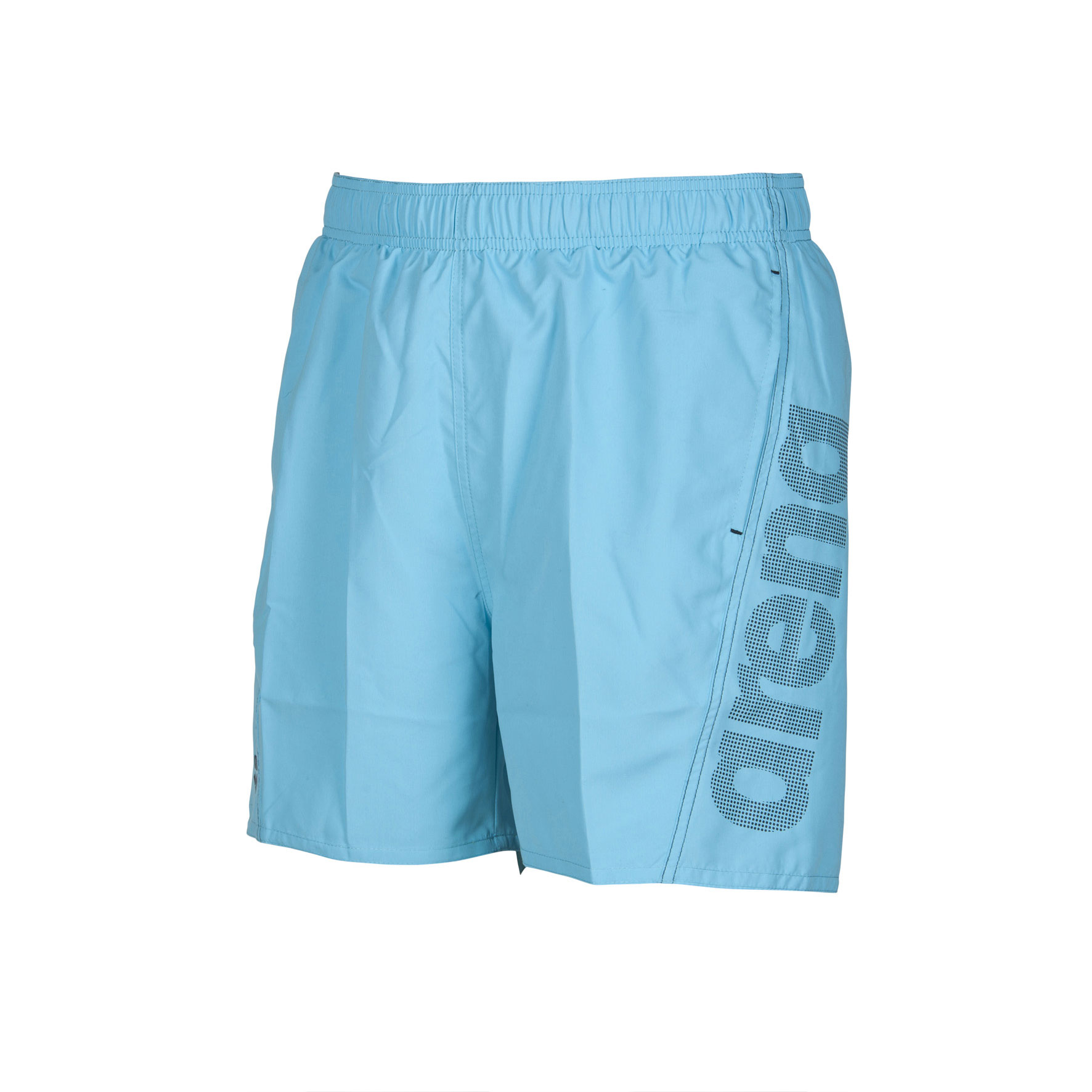 Arena Herren Badeshorts Fundamentals Logo Boxer 1B344 5690₽