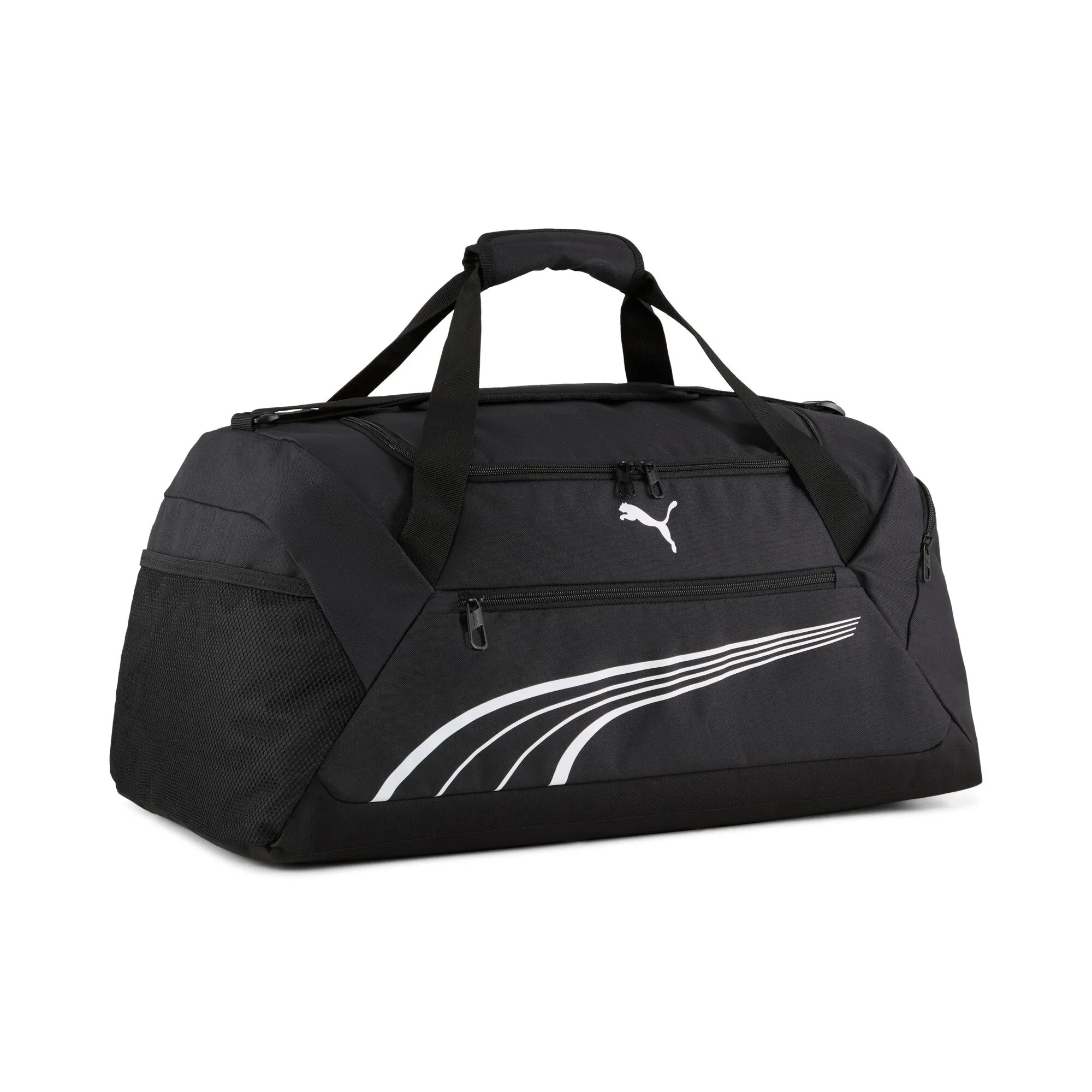 Puma Unisex Sporttasche FUNDAMENTAL Medium Sports Bag 091189 6890₽