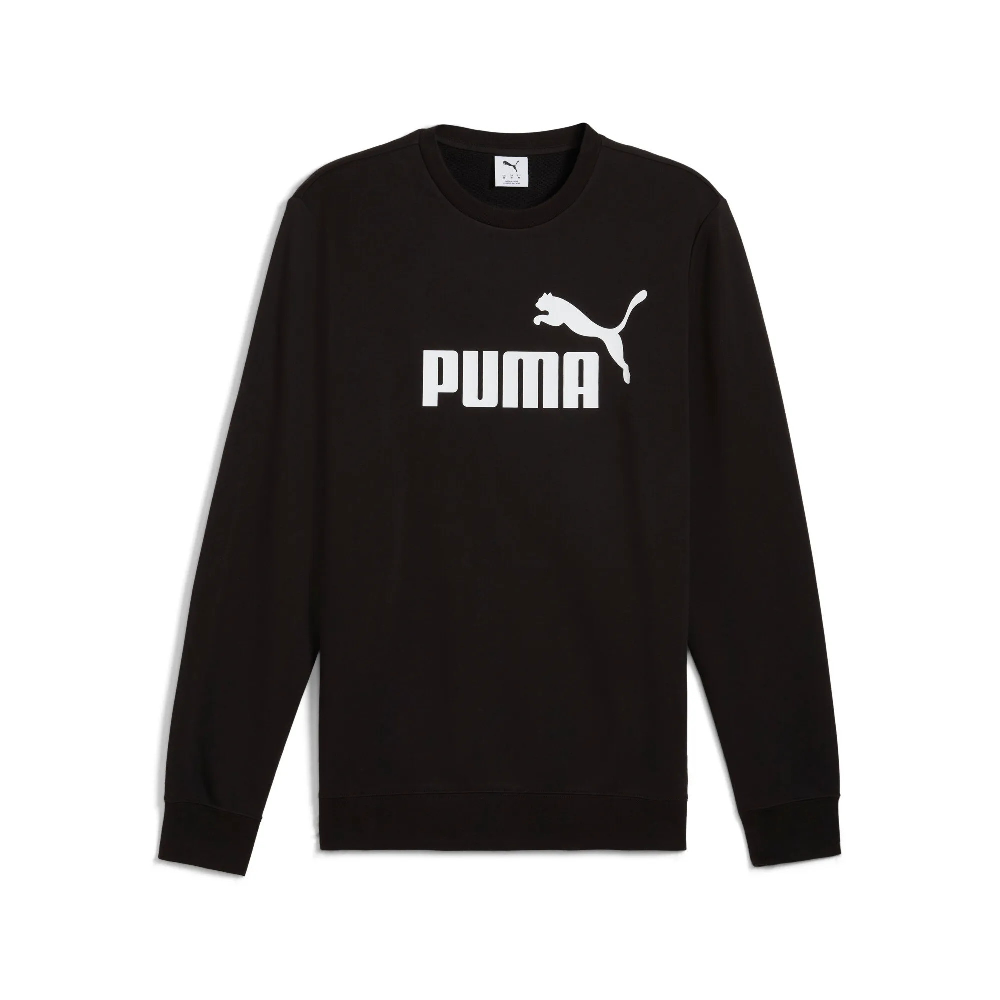 Puma Herren ESS 1 Crew TR 682560 9490₽