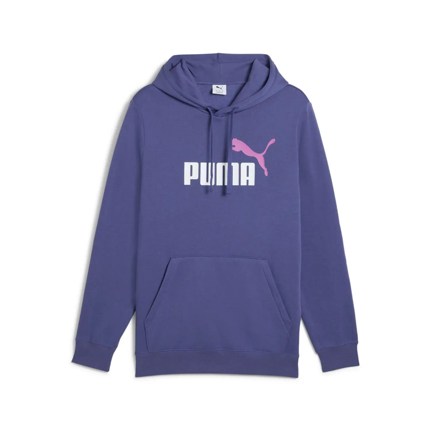 Puma Herren Kapuzenpullover ESS 2 1 FL 684711 5290₽