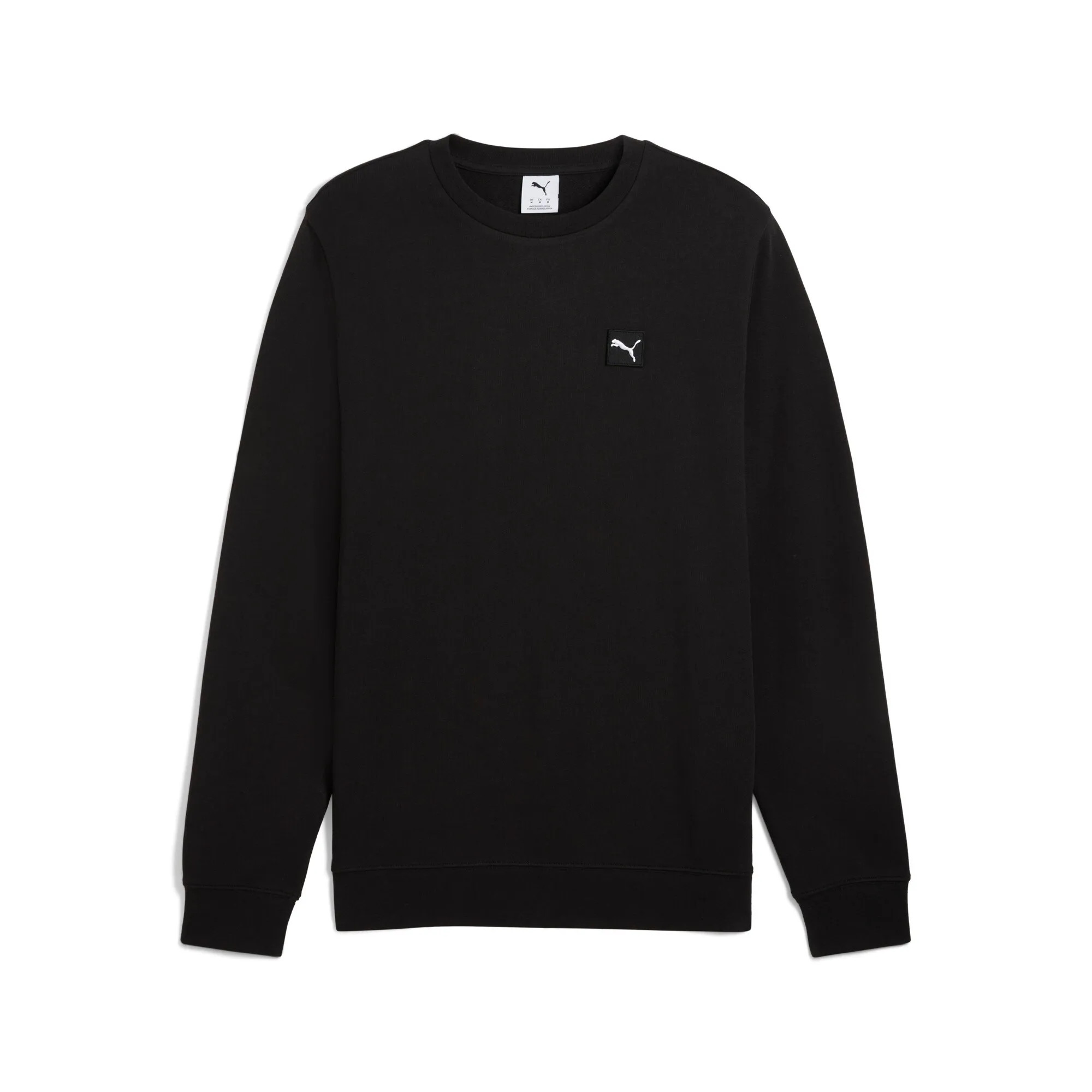 Puma Herren ESS ELEVATED Crew TR 684727 9390₽