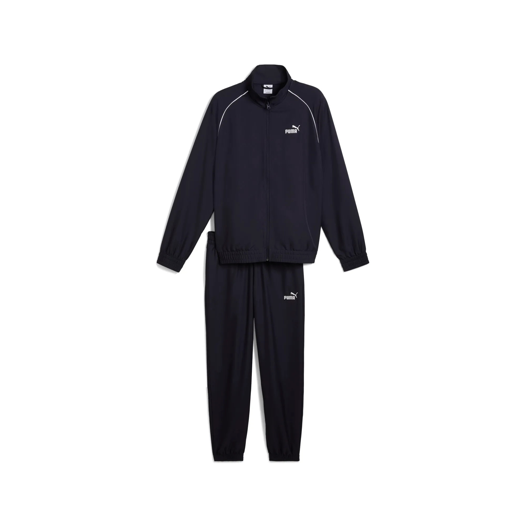 Puma Herren Trainingsanzug Woven Piping Tracksuit 684849 11390₽