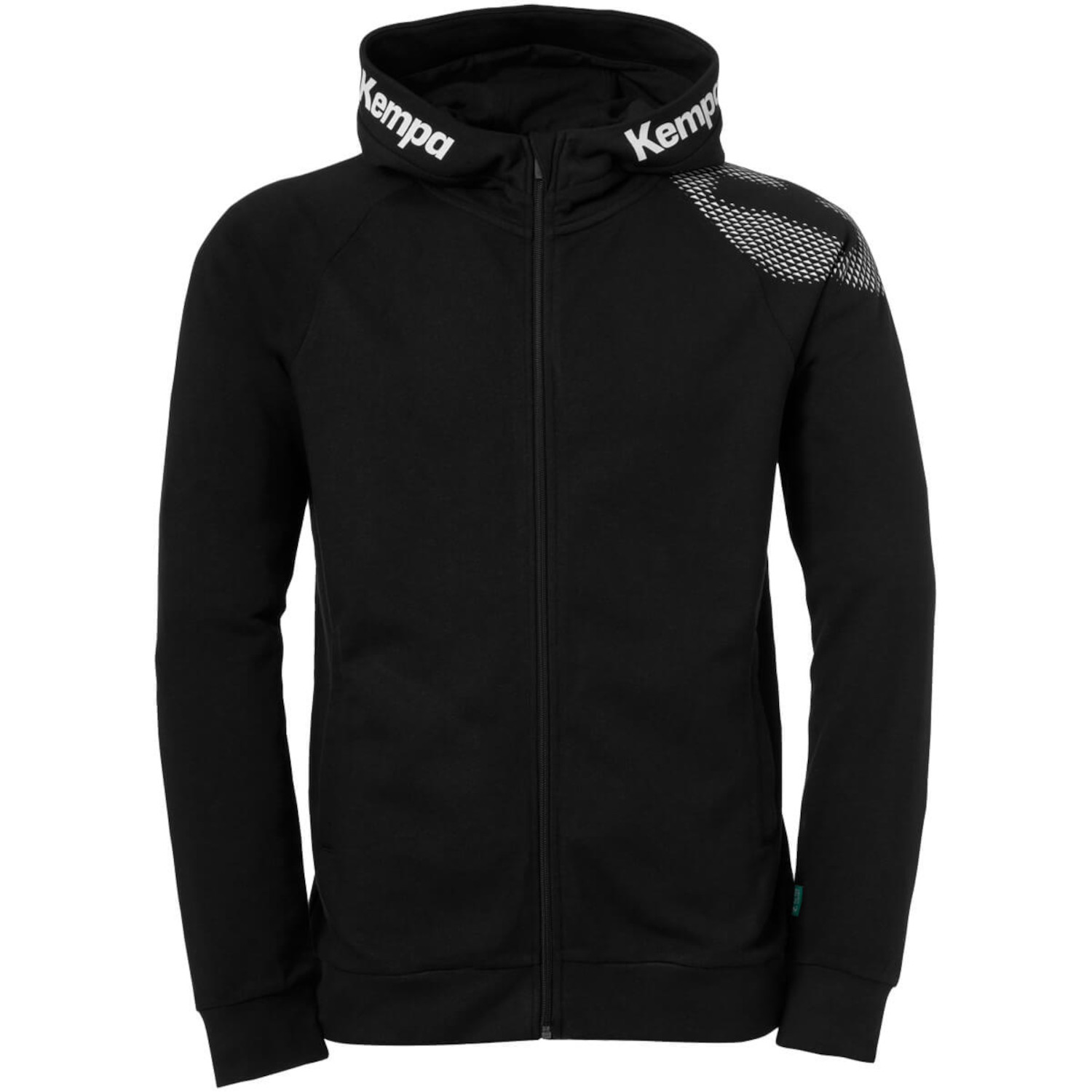 Kempa Herren Kapuzenjacke Core 26 2003663 10790₽