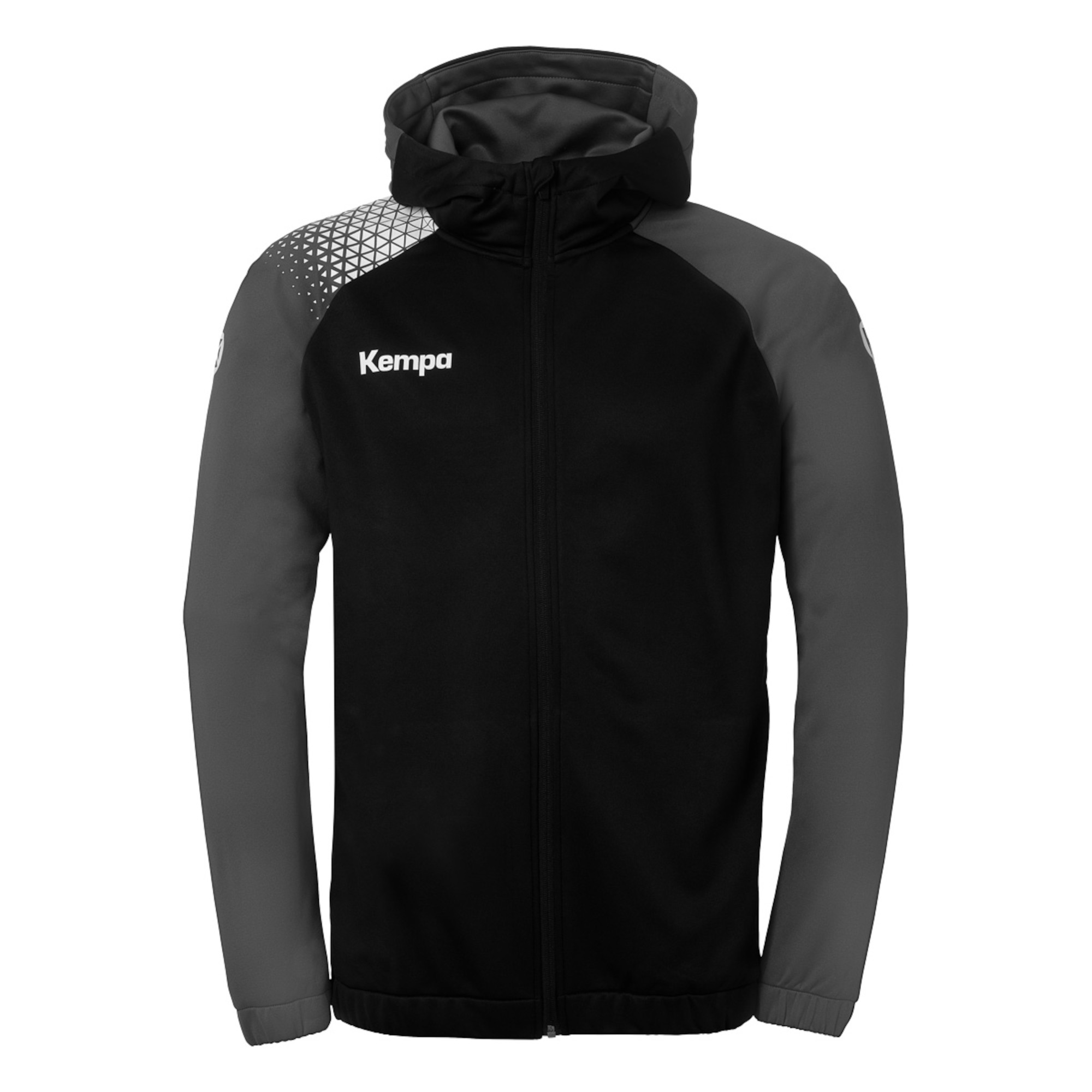 Kempa Herren Kapuzenjacke Ambition 28 2005149 8190₽