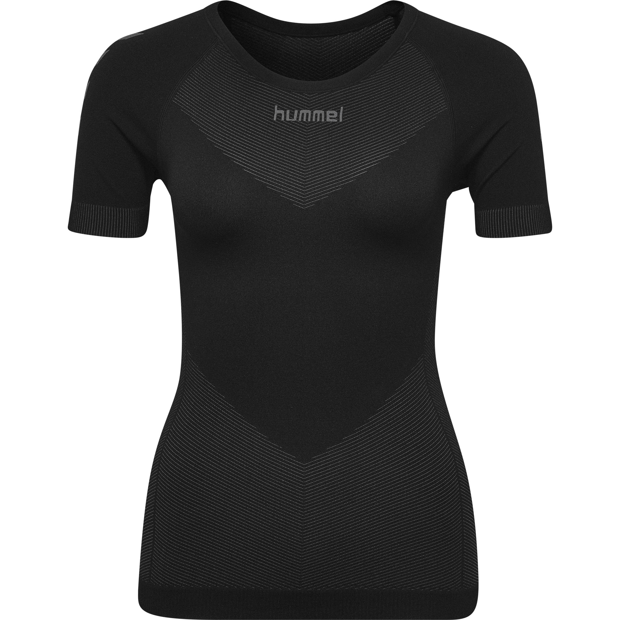 Hummel Damen Funktionsshirt Baselayer First Seamless Jersey SS 202644 5890₽