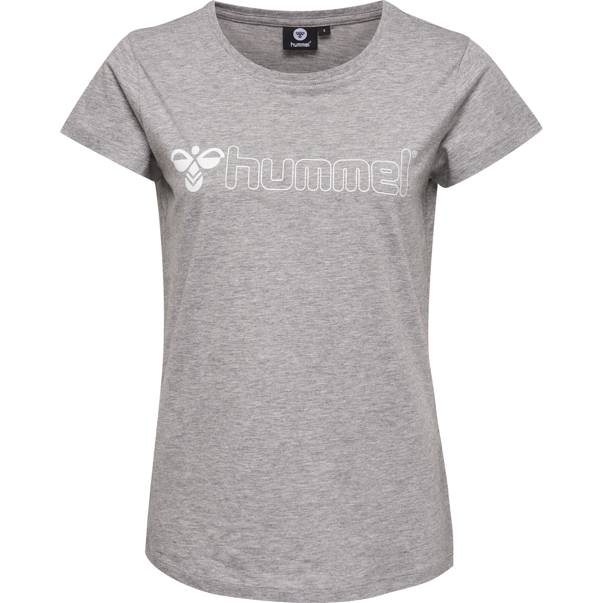 Футболка Hummel Damen LUCY T-SHIRT S/S 203020