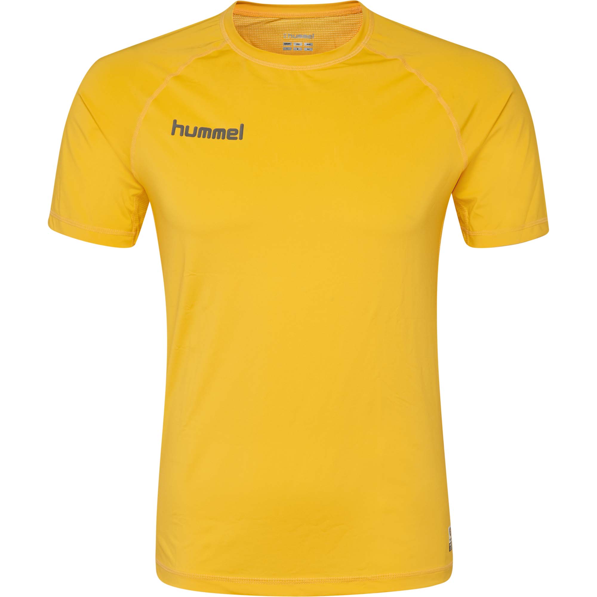 Hummel Herren Funktionsshirt First Performance Jersey ss 204500 5190₽