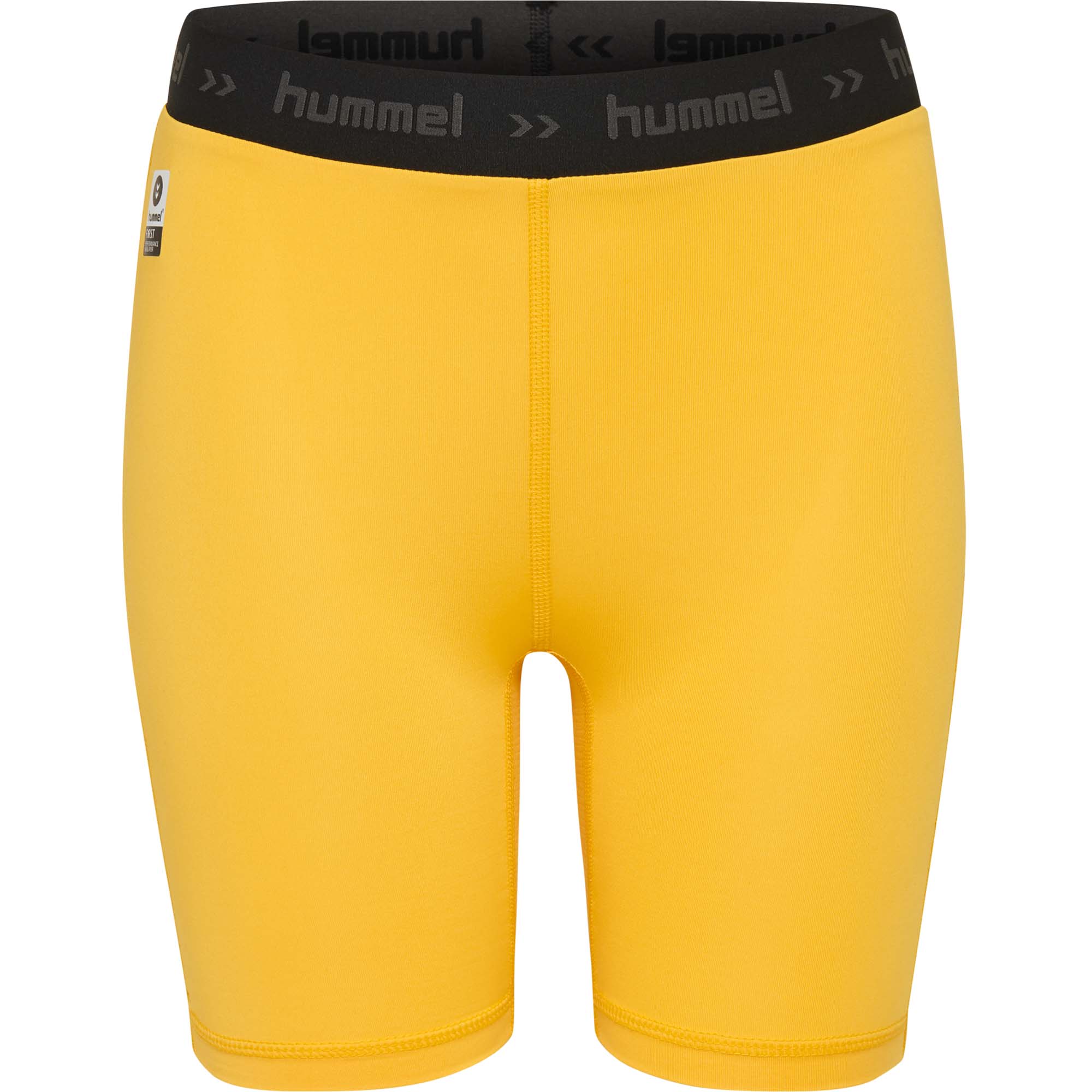 Облегающий короткий свитер Hummel Kinder Tight First Performance 204505 3890₽