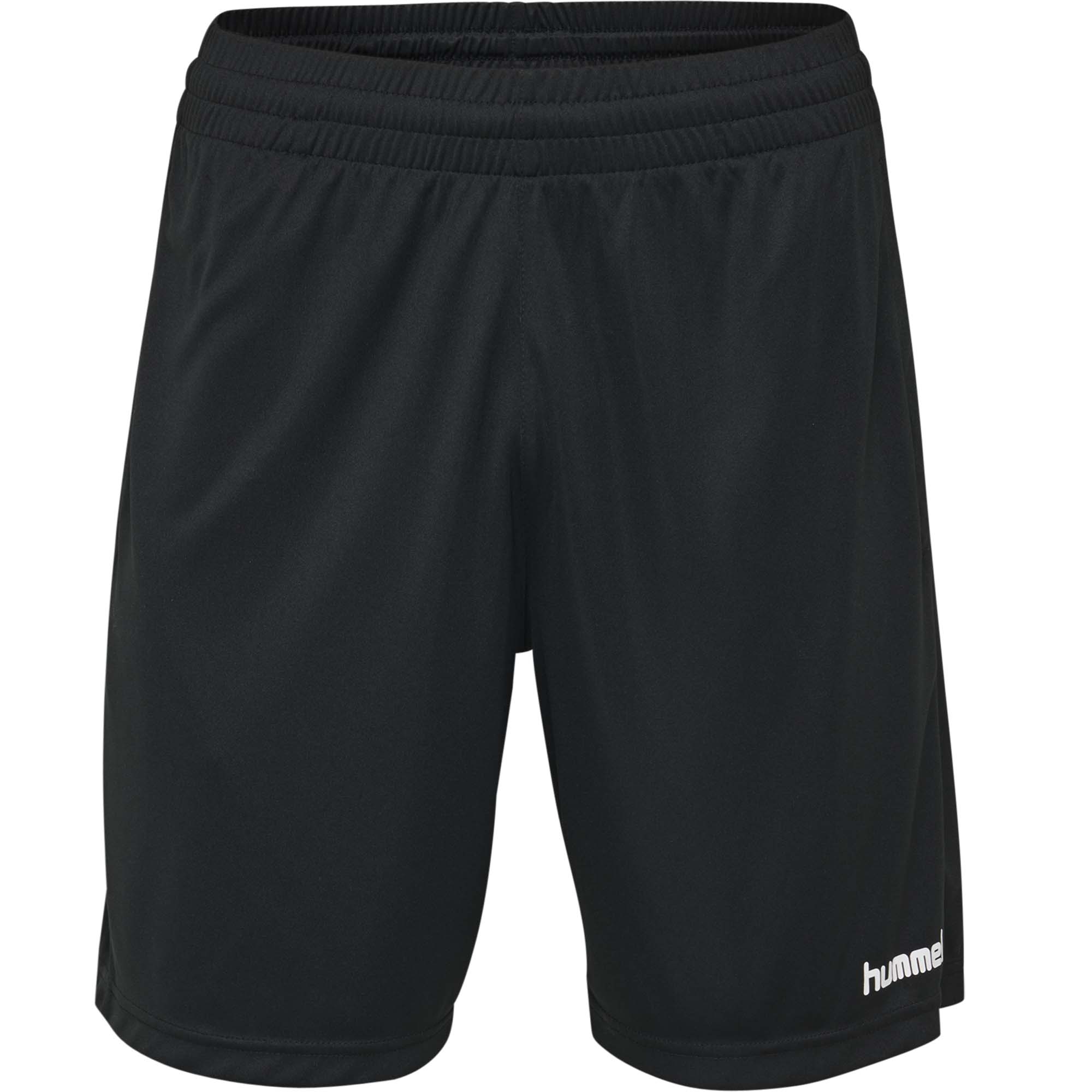 Hummel Herren Schiedstrichtershort Referee Poly Shorts 204961 5890₽