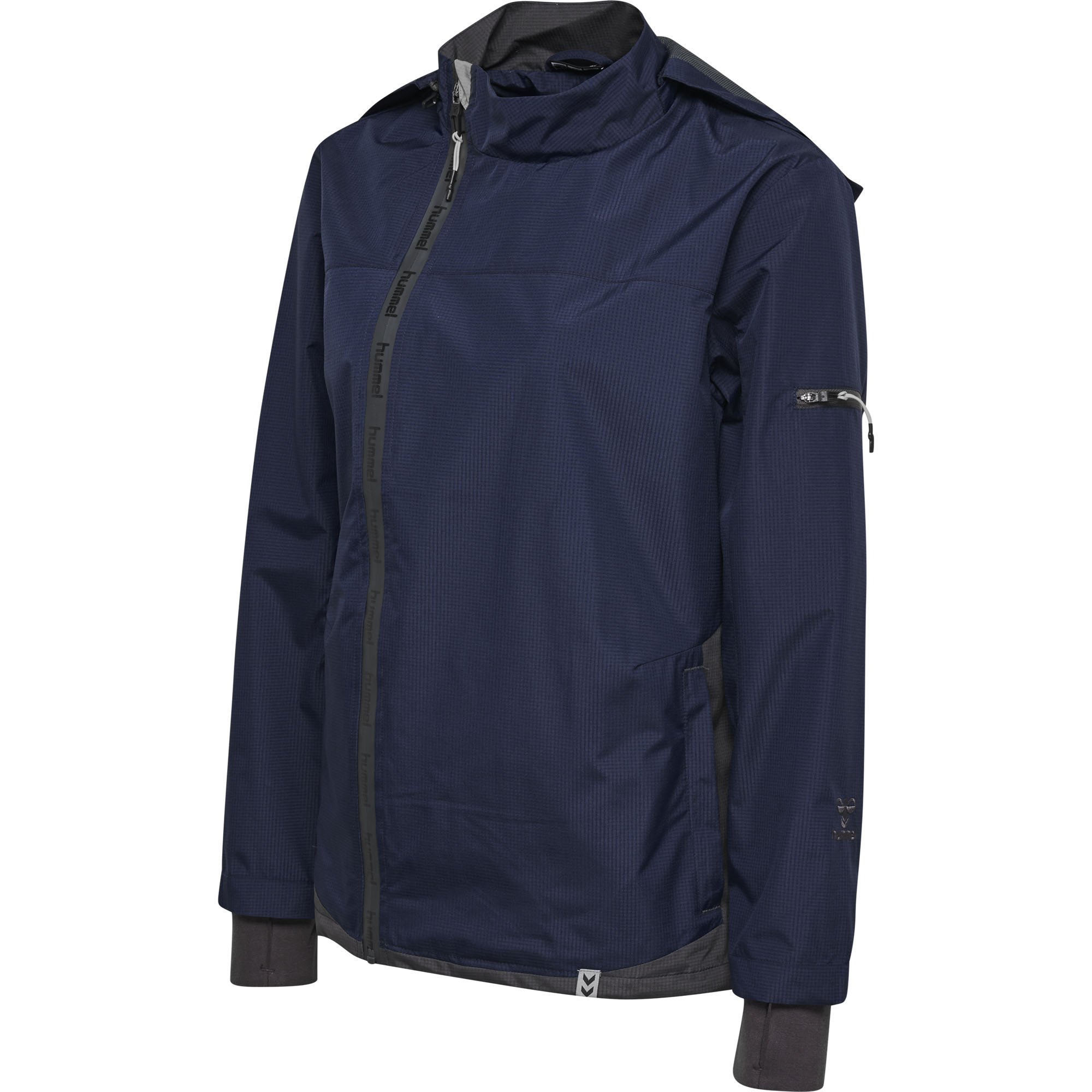Hummel Damen Softshelljacke North 206684 - Bild 2 von 5
