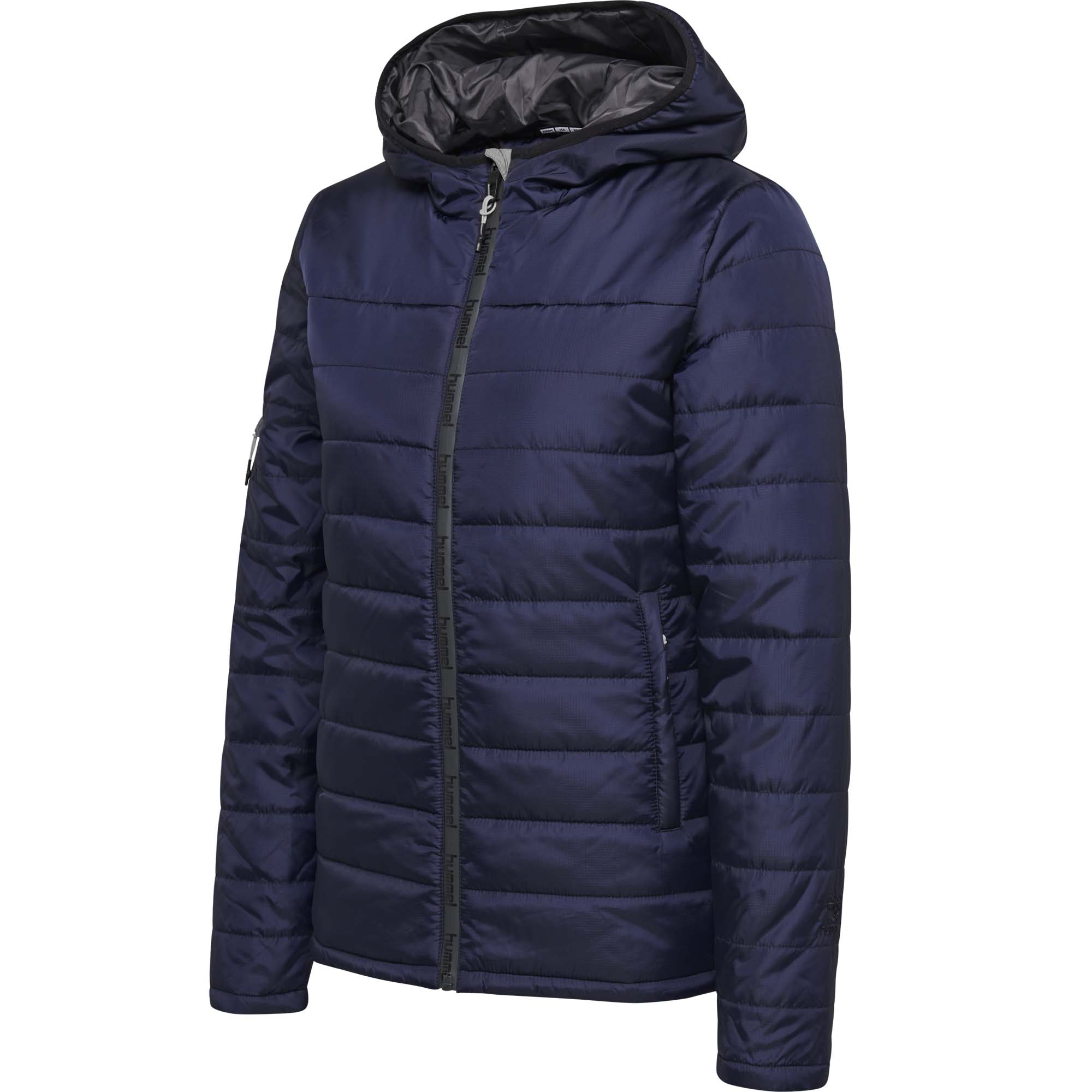 Hummel Damen Steppjacke North 206688 13590₽