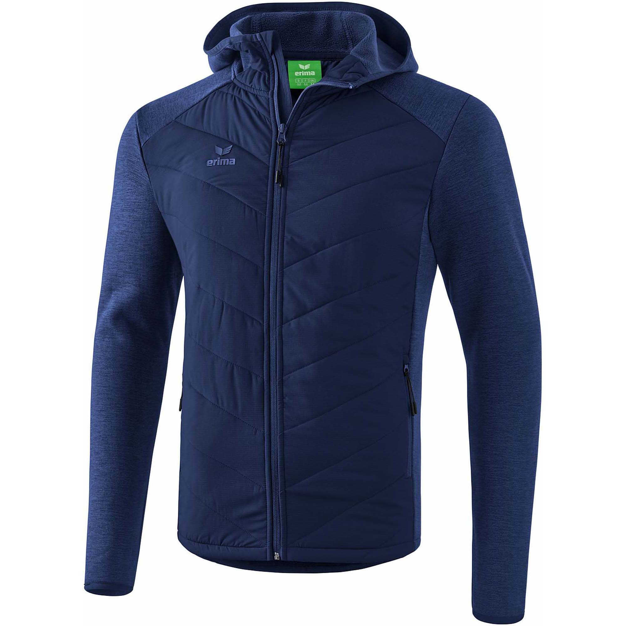 erima Herren Steppjacke