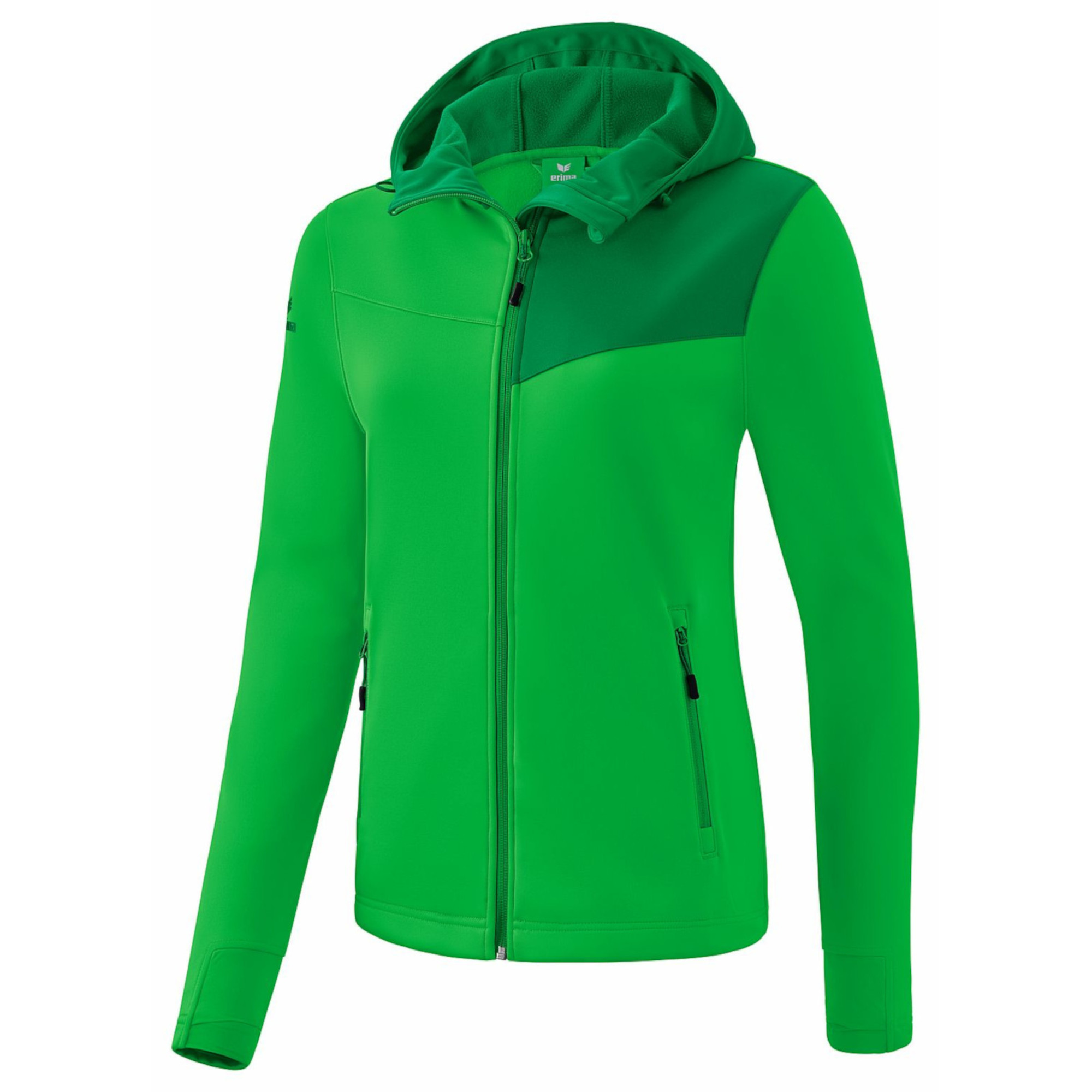 Erima Damen Softshelljacke Performance 10290₽