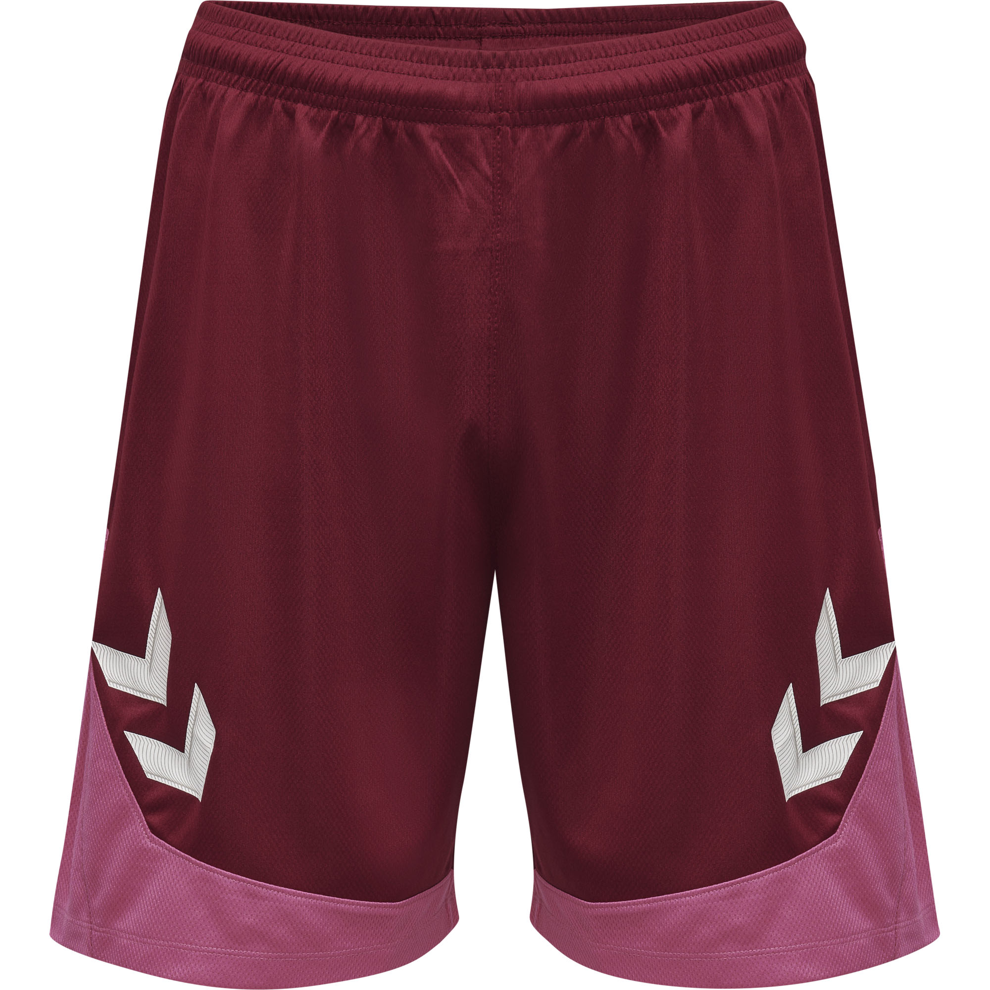 Короткий поводок Hummel Kinder Poly 207396 3790₽