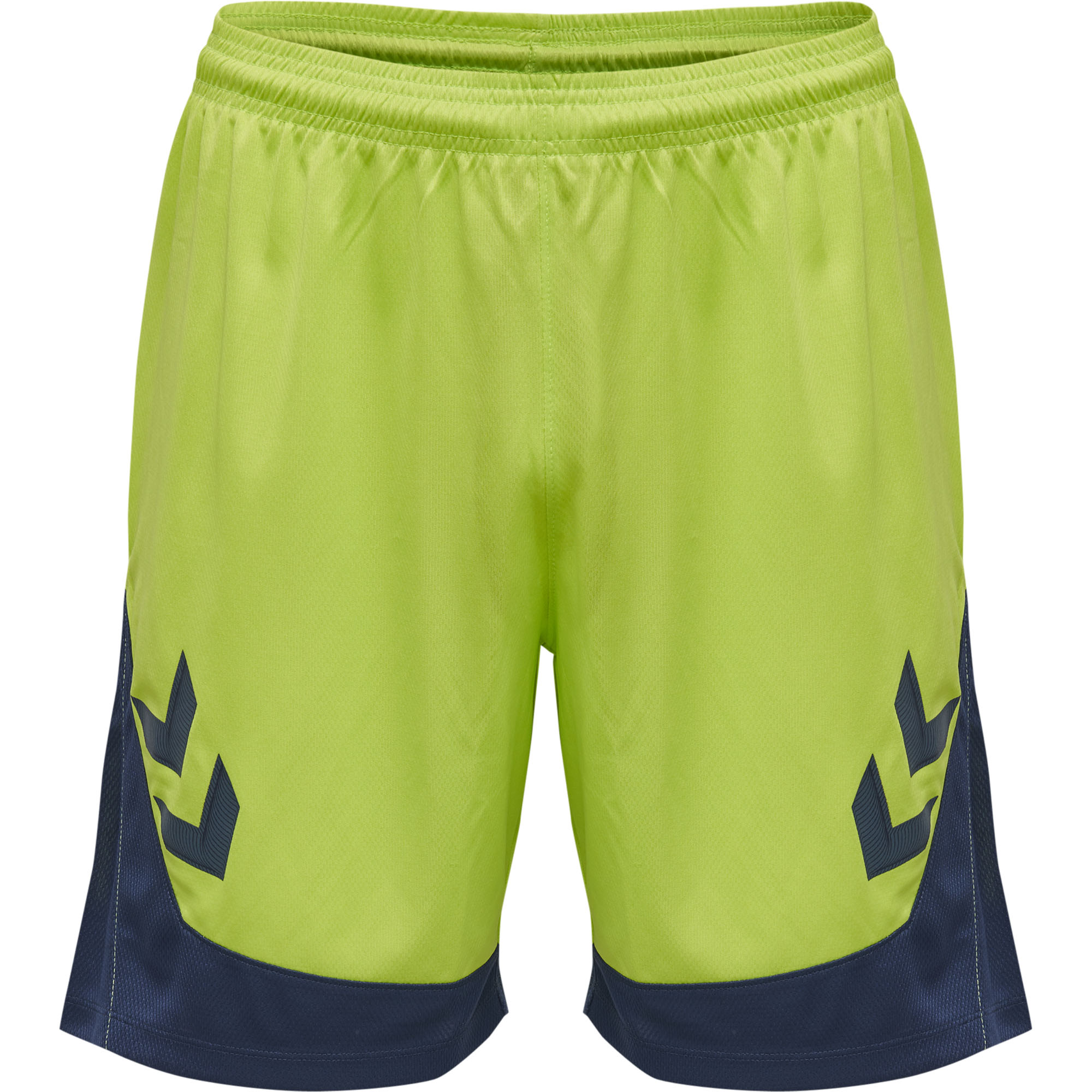 Hummel Herren Short Lead Poly 207395 5190₽
