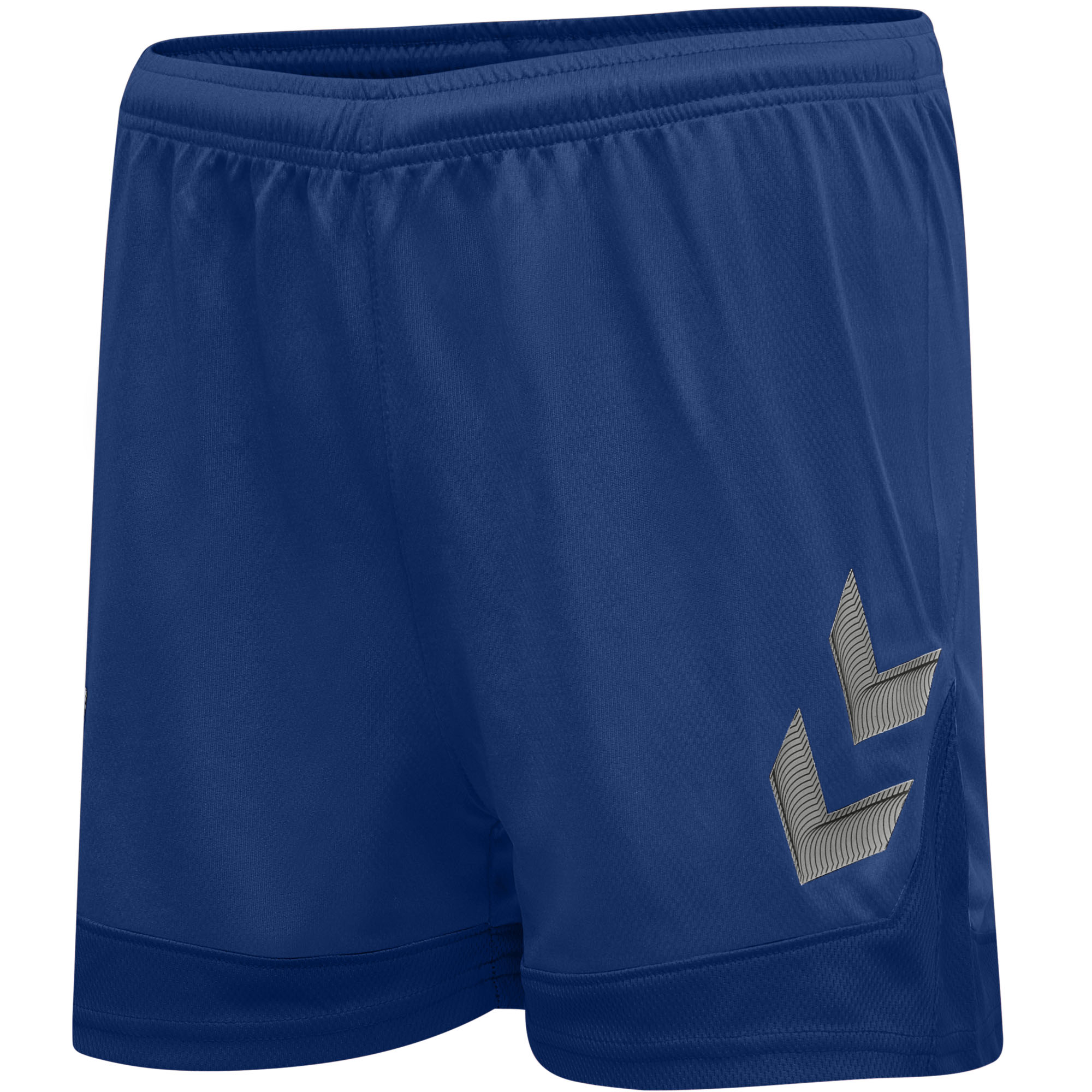 Hummel Damen Short Lead Poly 207398 5190₽