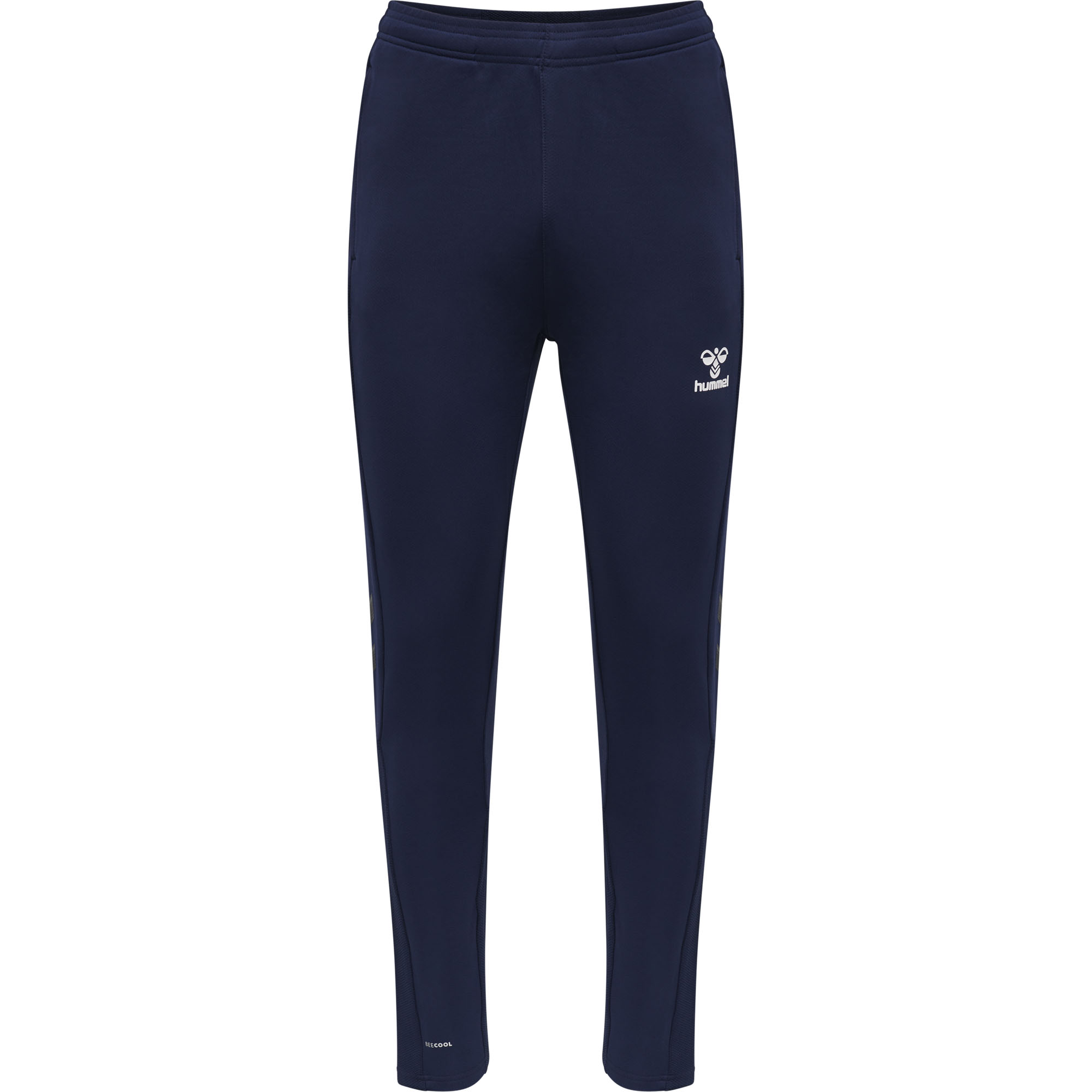 Футбольные штаны Hummel Kinder Trainingshose Lead 207414 7290₽
