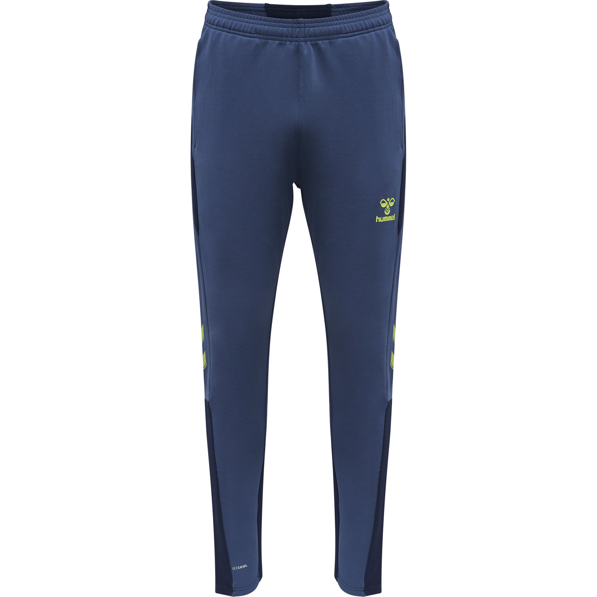 Футбольные штаны Hummel Herren Trainingshose Lead 207413 6290₽