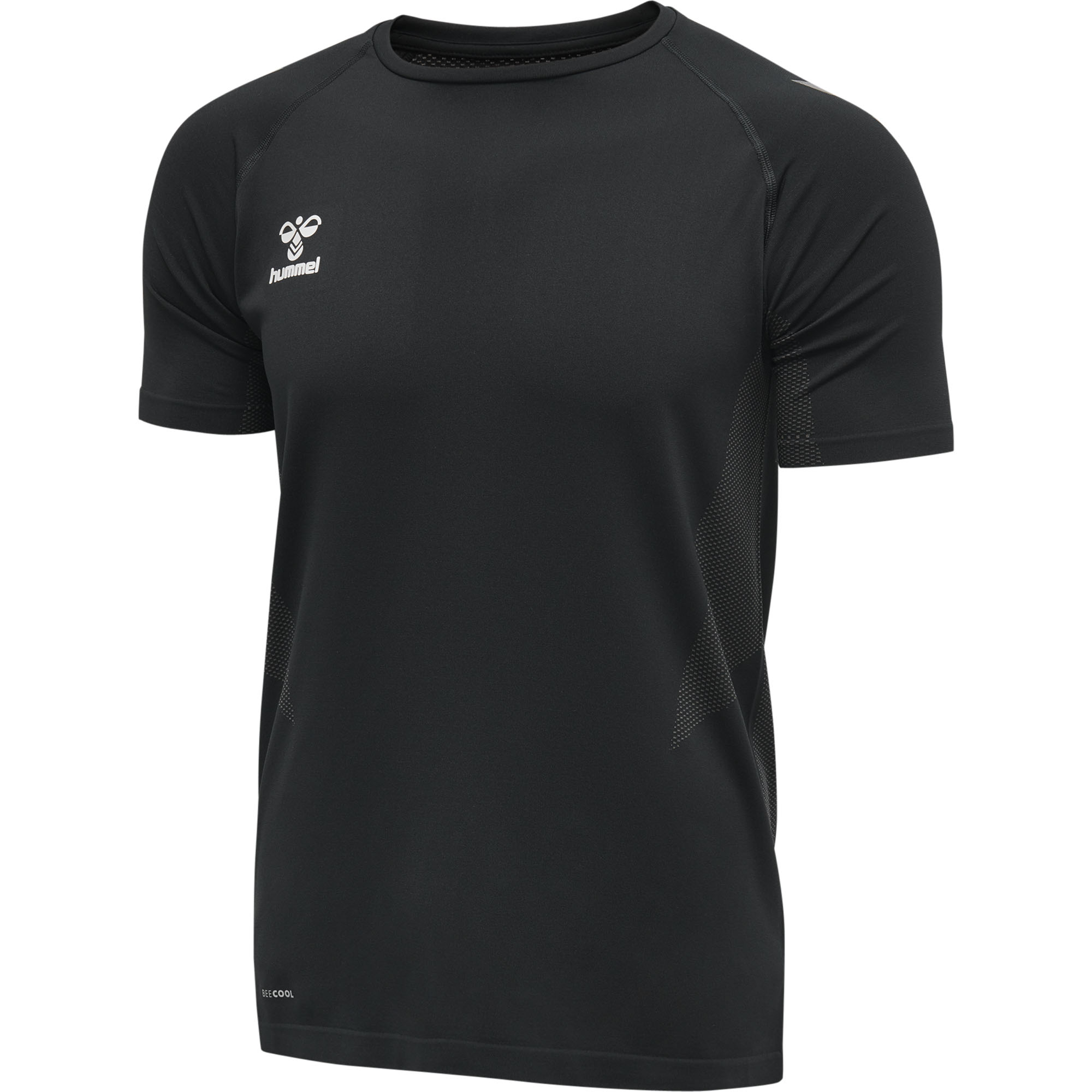 Hummel Herren Trainingsshirt Lead Pro Seamless 207419 7190₽
