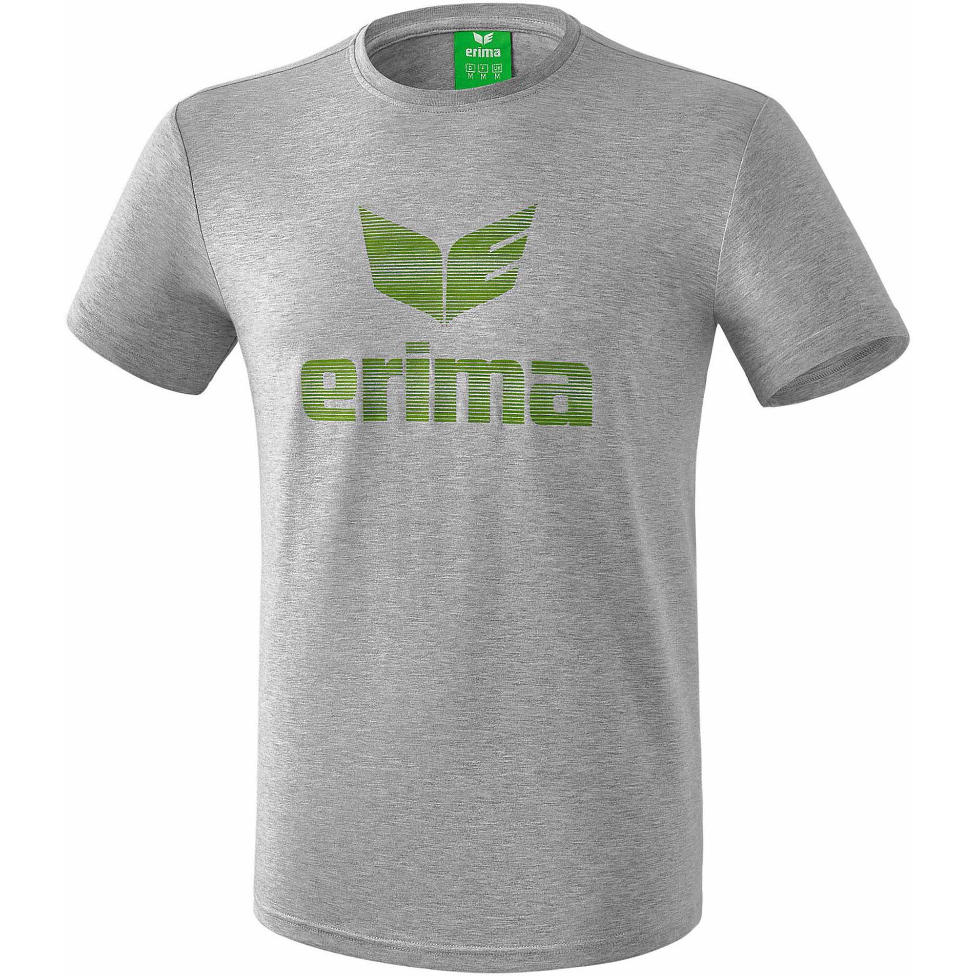 Erima Herren T-Shirt Essential T-Shirt 4090₽