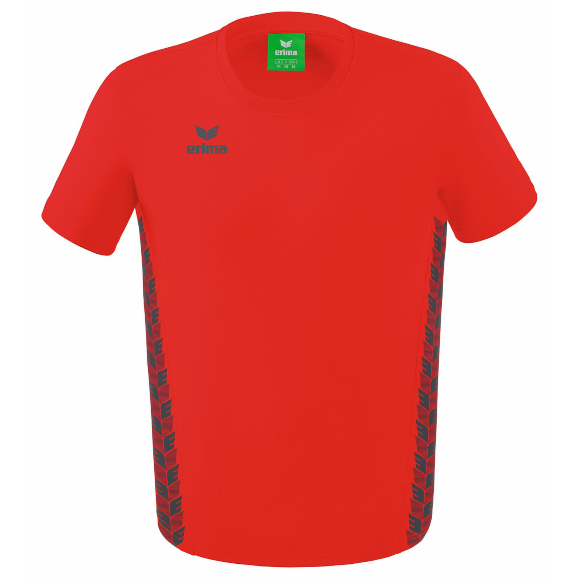 футболка erima Herren Essential Team 4390₽