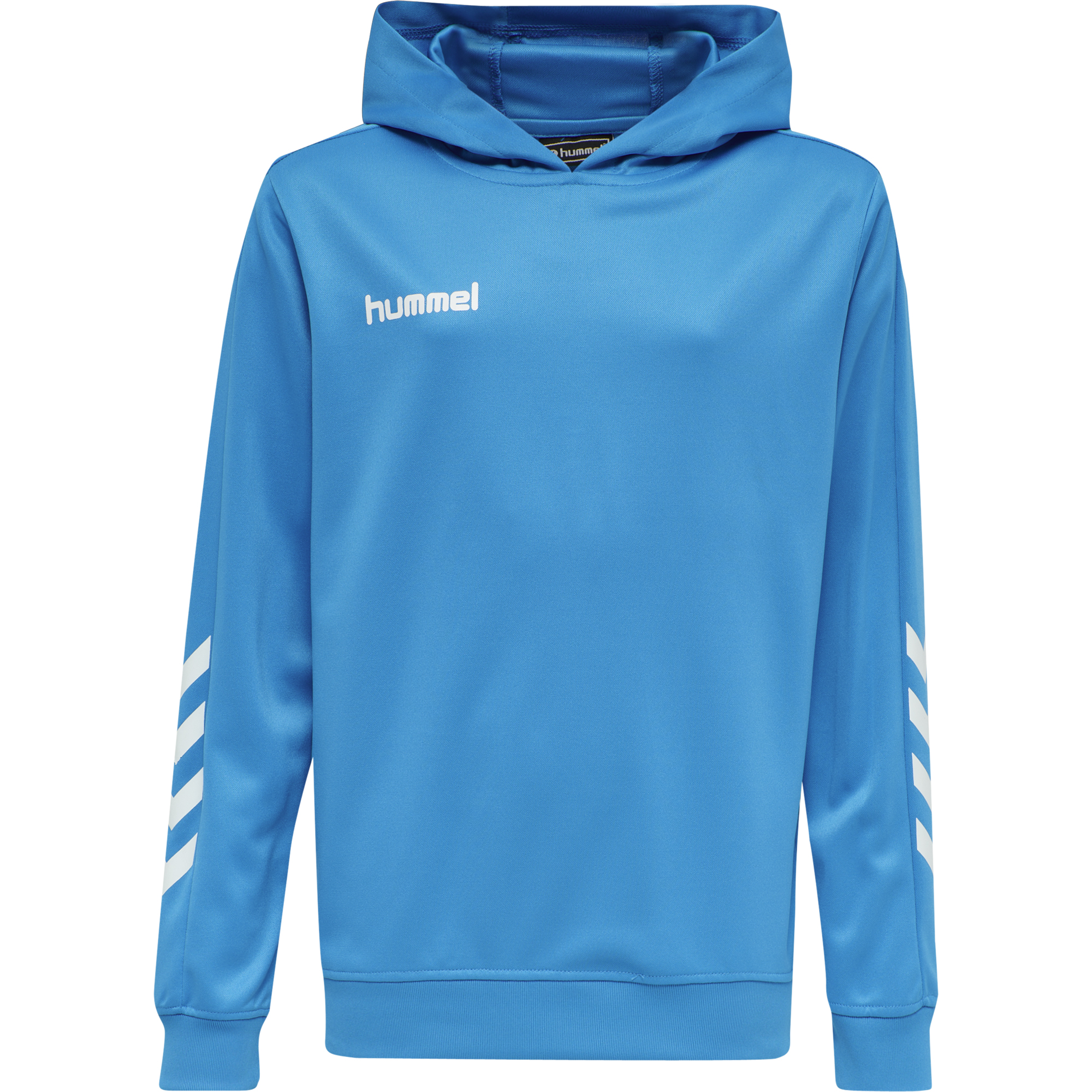 Hummel Herren Kapuzenpullover Promo Poly Hoodie 208317 6190₽