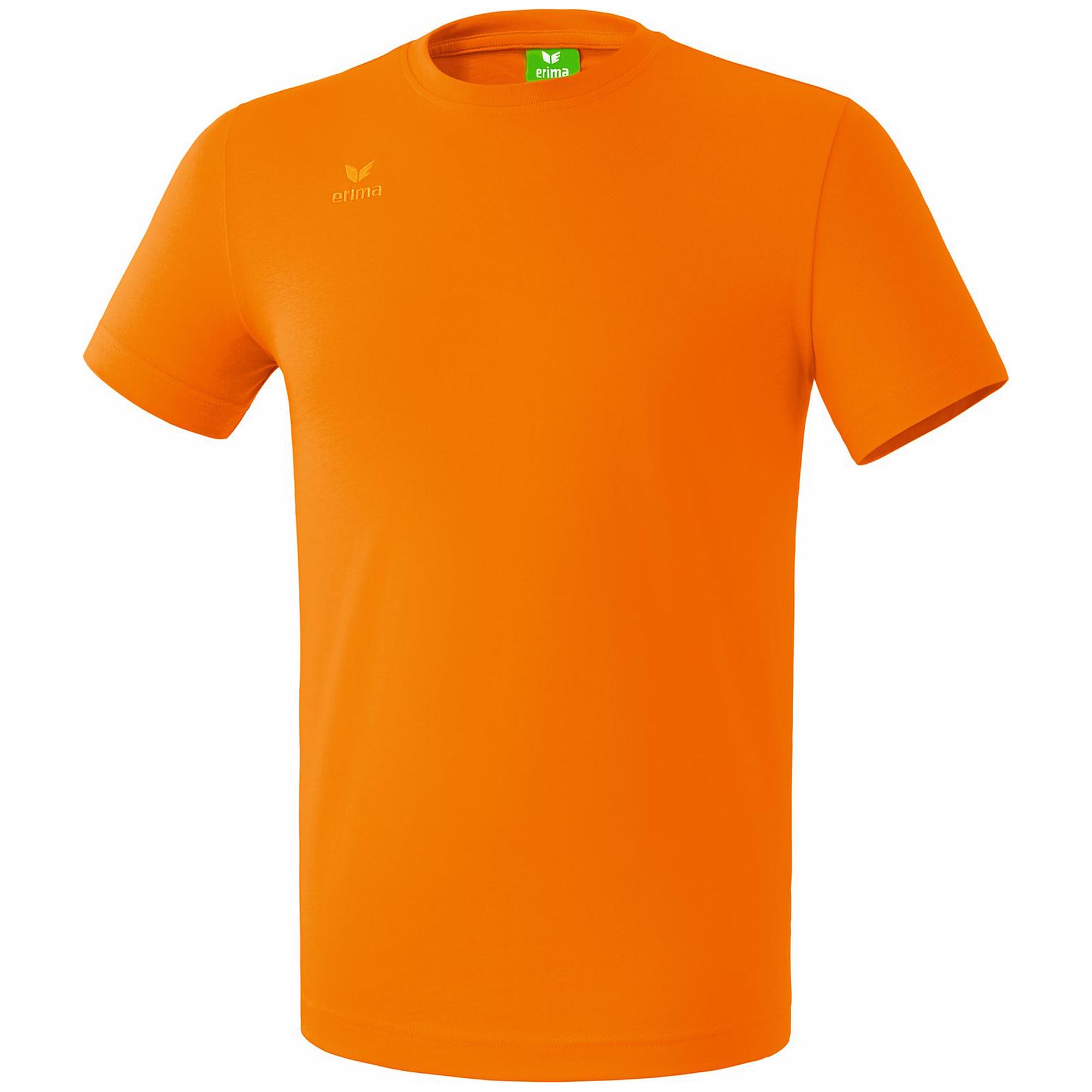 Erima Herren T-Shirt Teamsport T-Shirt 3090₽