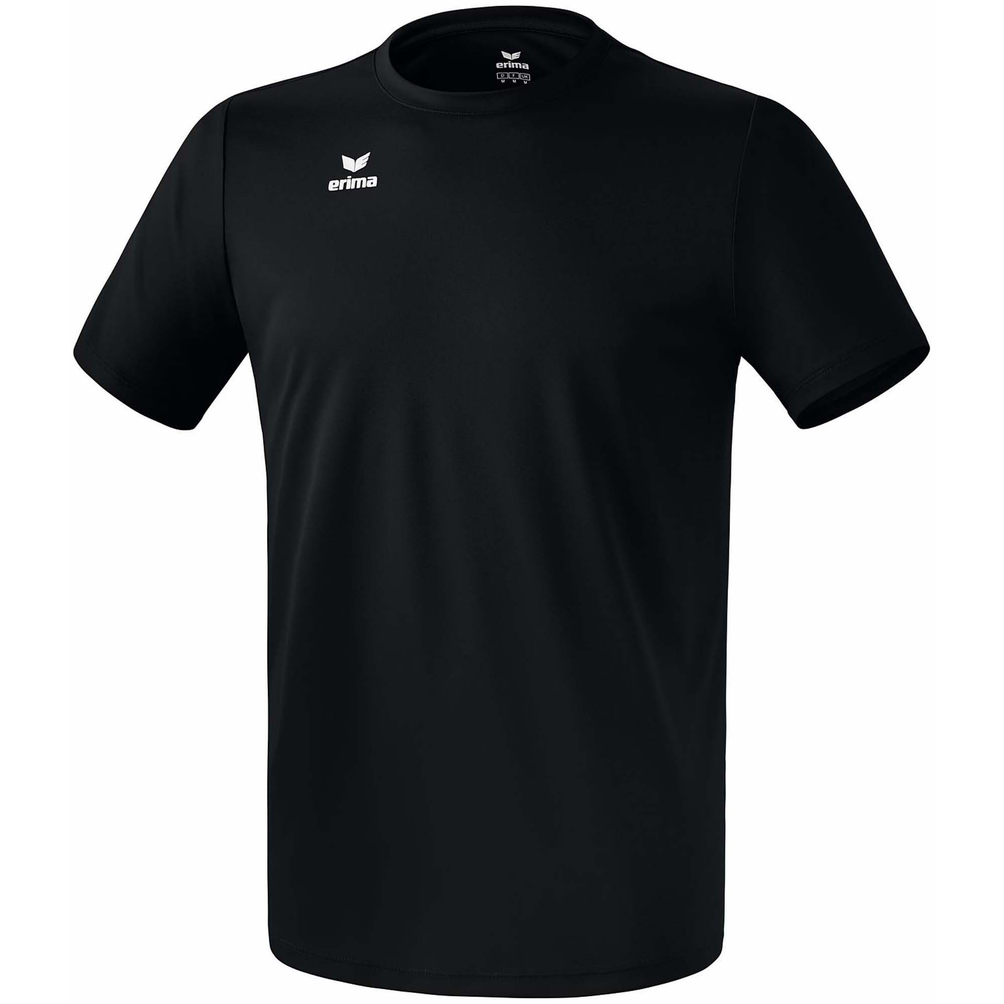 Erima Herren T-Shirt Funktions Teamsport T-Shirt 4290₽