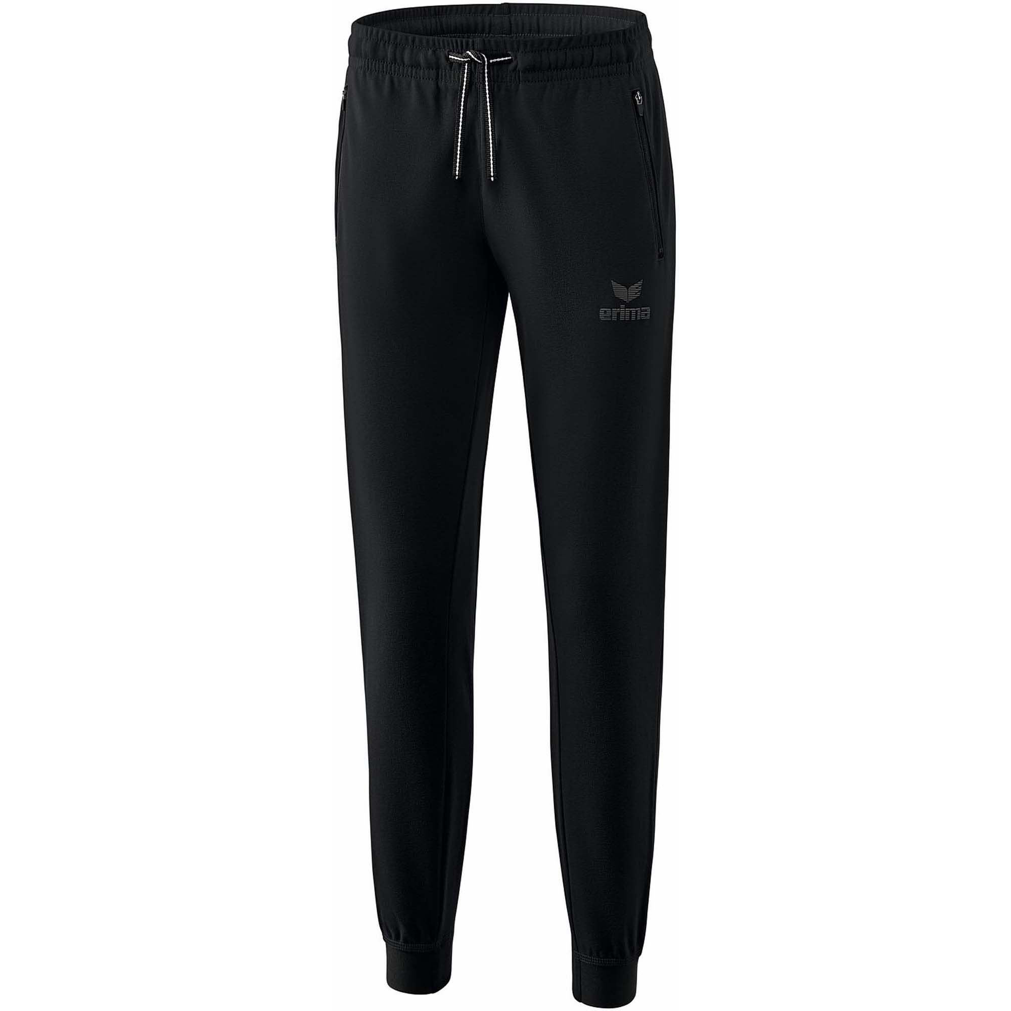 тренировочный костюм erima Damen Essential Sweath 7490₽