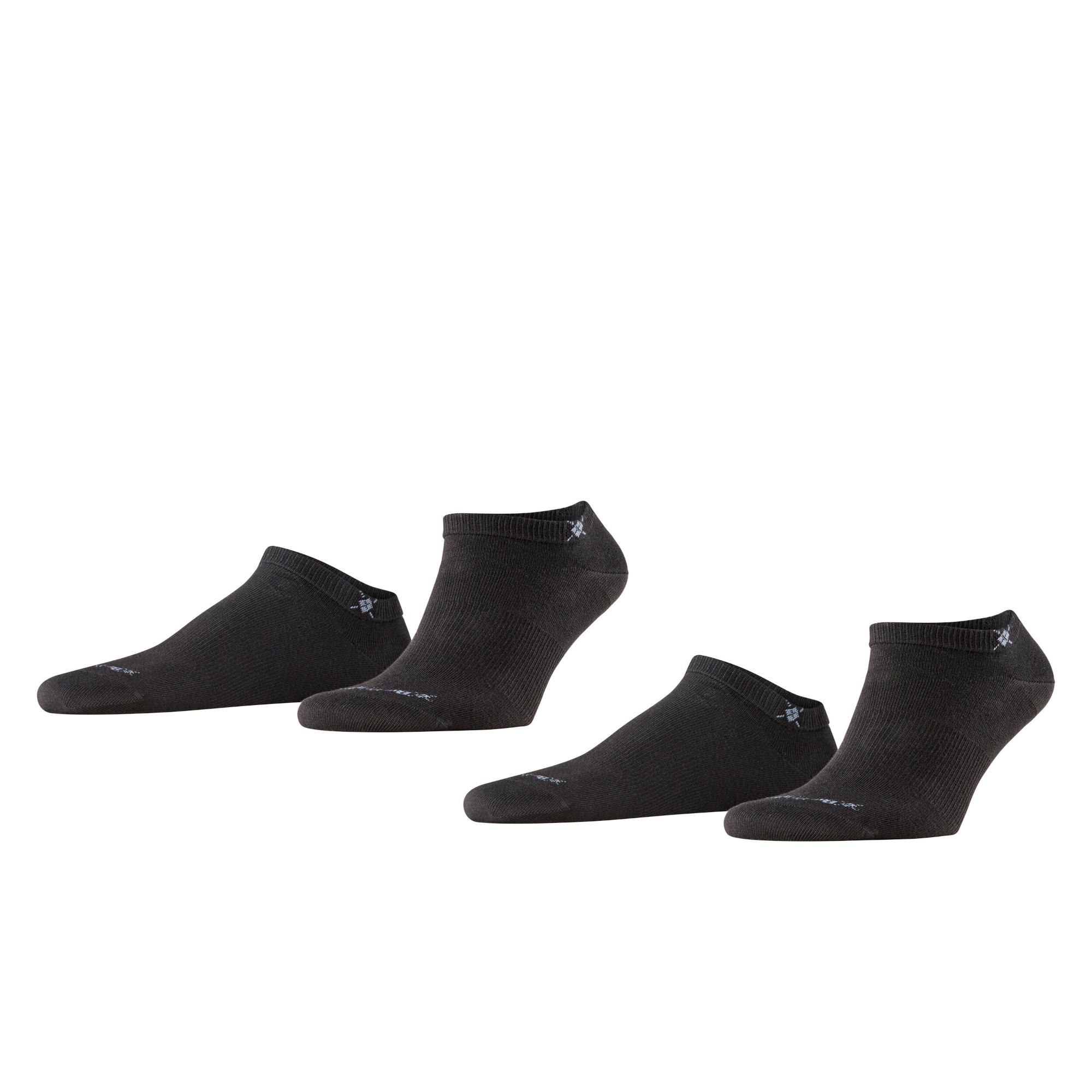 Burlington Herren Sneakersocken Everyday SN 2-Pack 21052