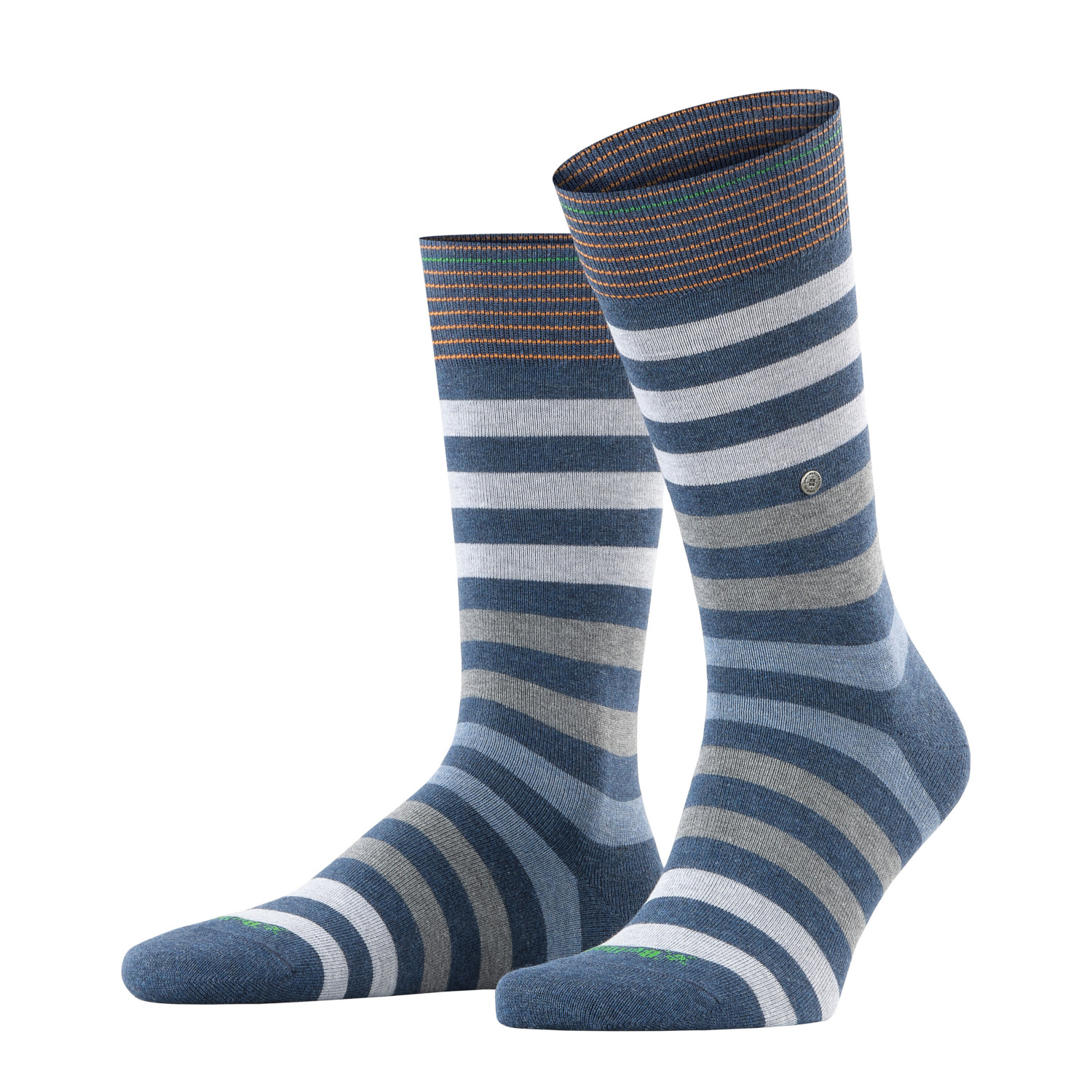 Burlington Herren Socken Blackpool 21083