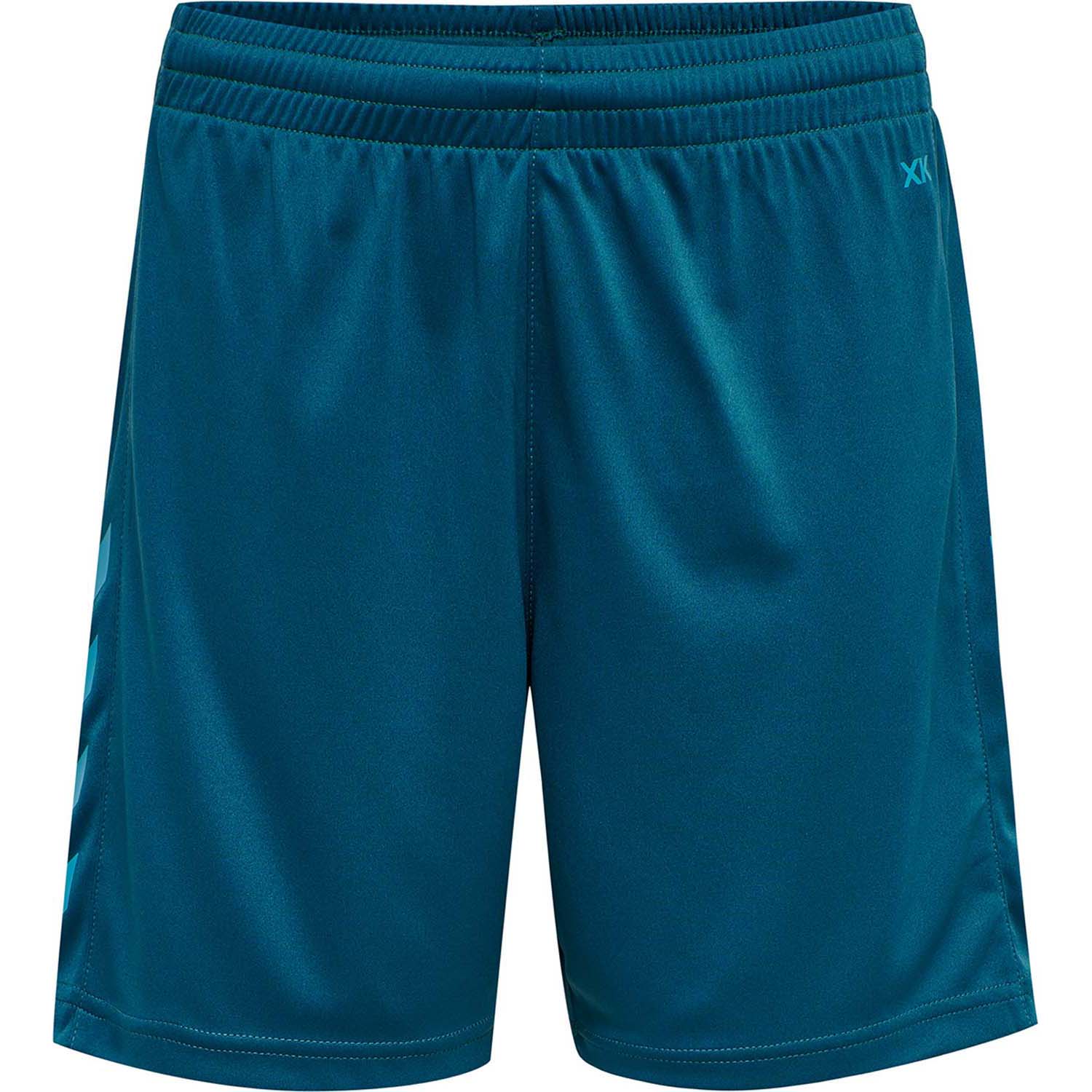 Hummel Kinder Short Core XK Poly Shorts 211467 3890₽