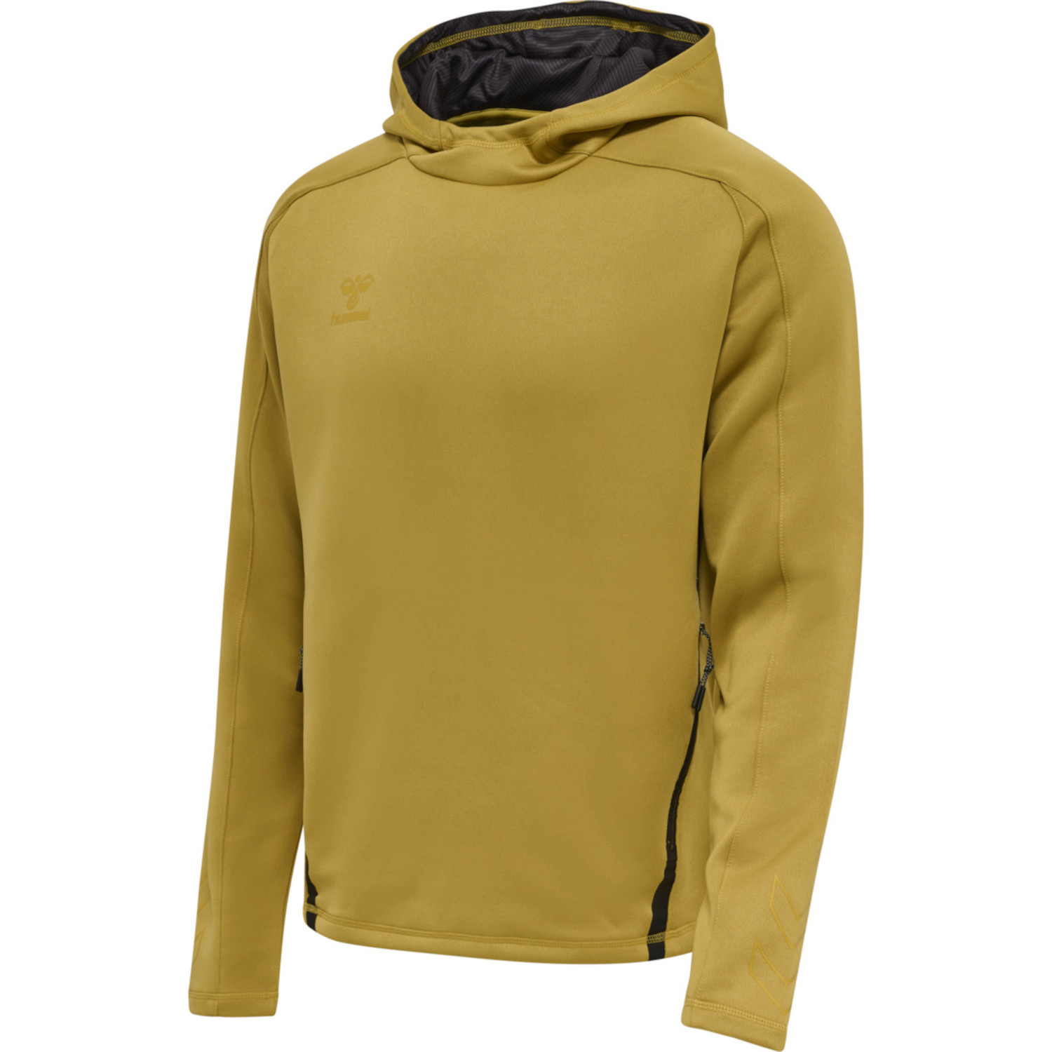 Толстовка с капюшоном Hummel Herren Kapuzenpullover hmlCIMA XK 211576