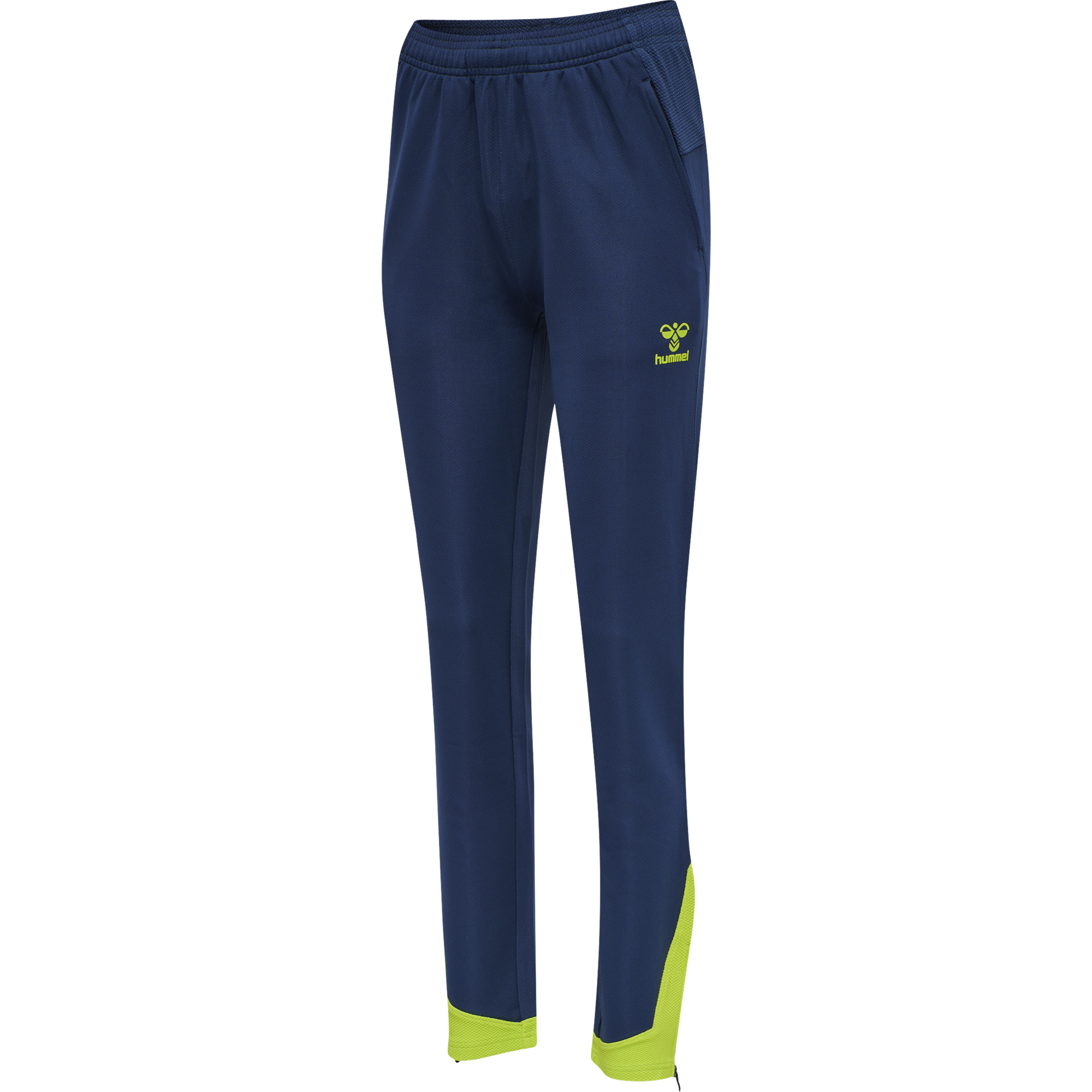 Hummel Damen Lead Poly Pant 211856 7890₽