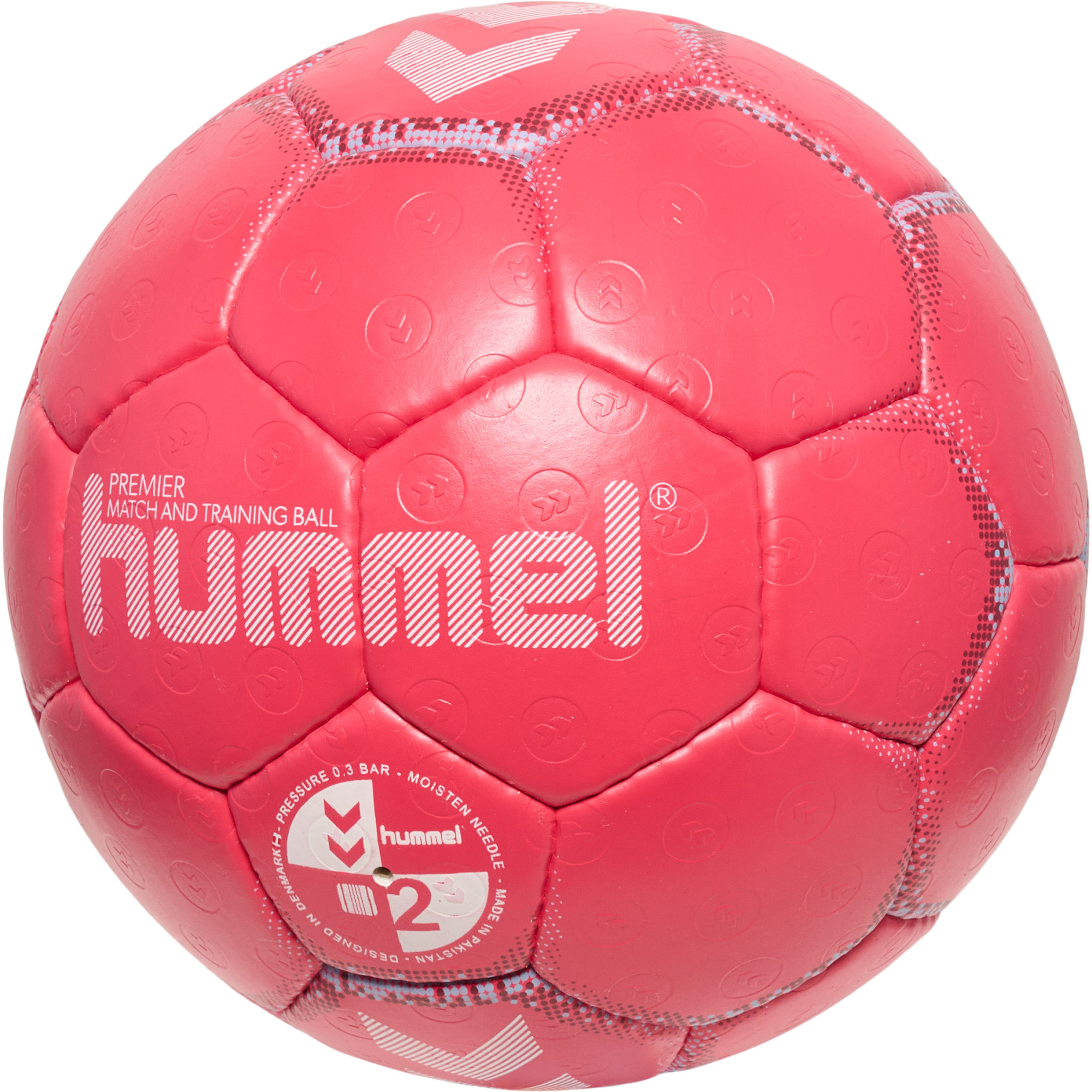Hummel Handball PREMIER HB 212551 Гандбол ПРЕМЬЕР-ЛИГА 3890₽