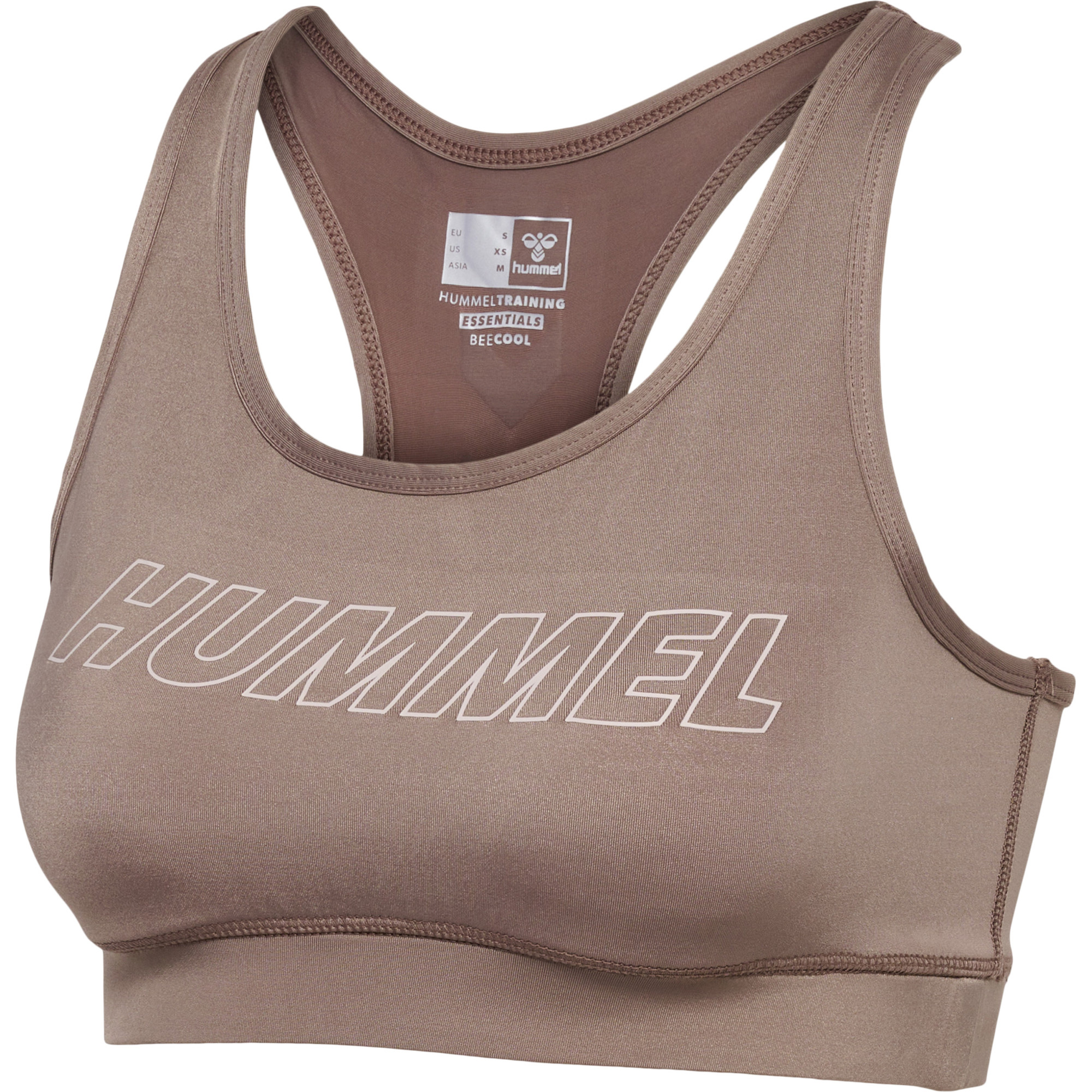 Hummel Damen Sport BH hmlTE TOLA 213463