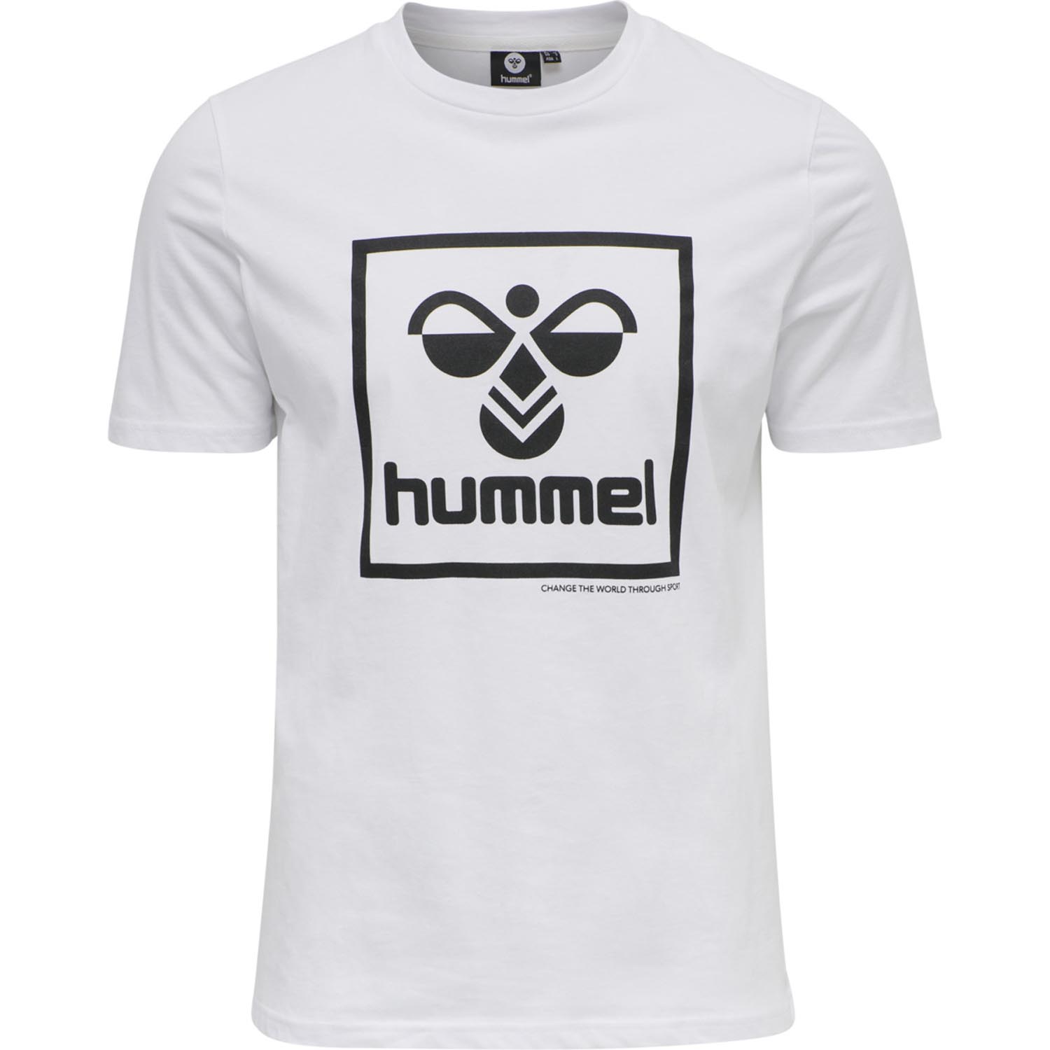 Hummel Herren hmlISAM 20 214331 3790₽