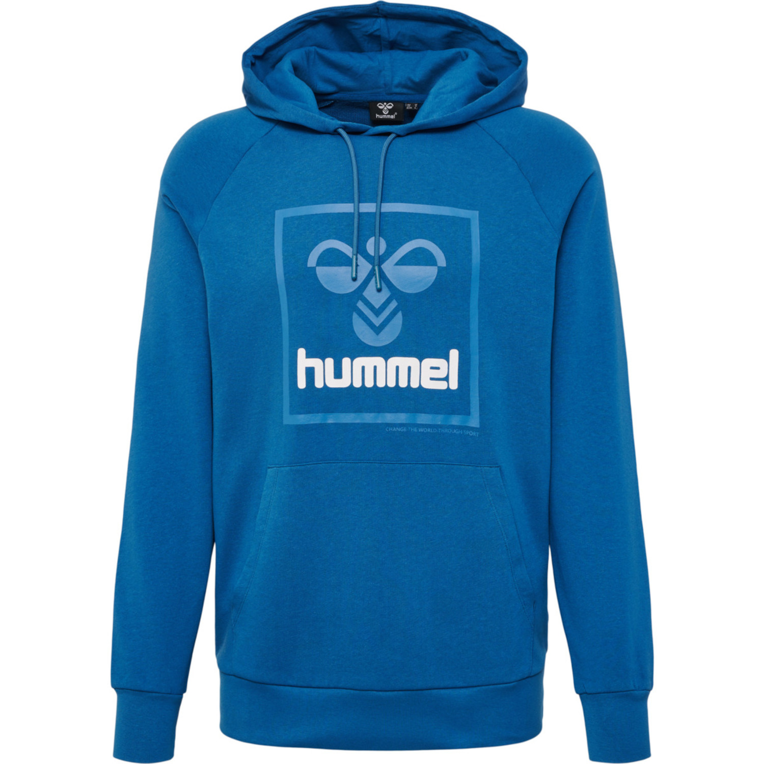 Hummel Herren Kapuzenpullover hmlISAM 2.0 214333
