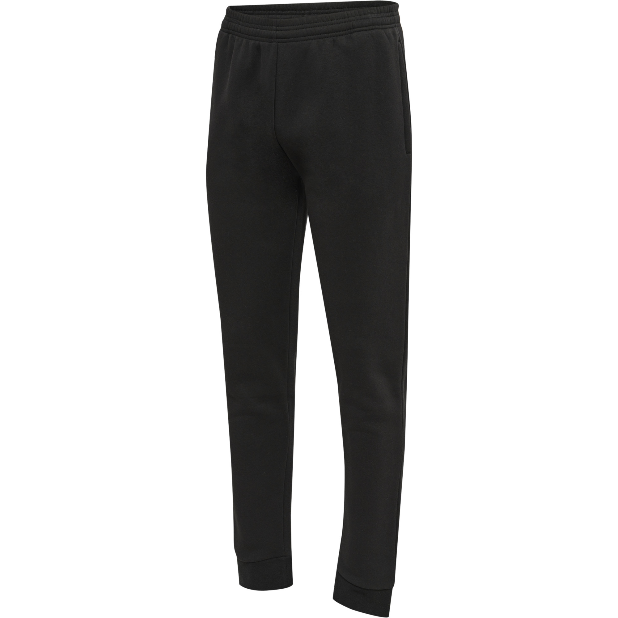 Базовые спортивные брюки Hummel Herren Trainingshose HML 215107 6590₽