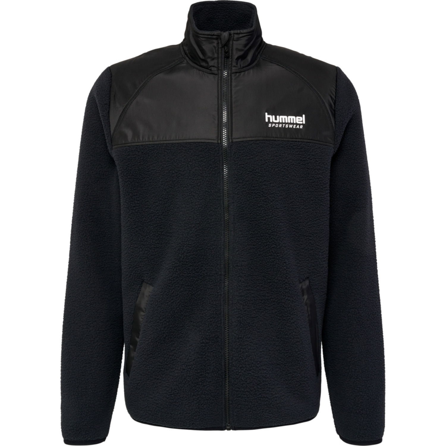 Hummel Herren Fleecejacke hmlLGC Theo 219110 10890₽