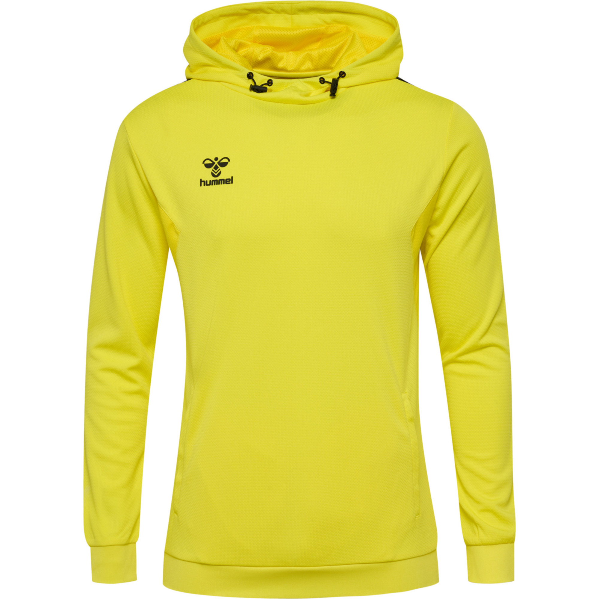 Толстовка Hummel Herren Kapuzenpullover hmlAuthentic Poly с капюшоном 219976