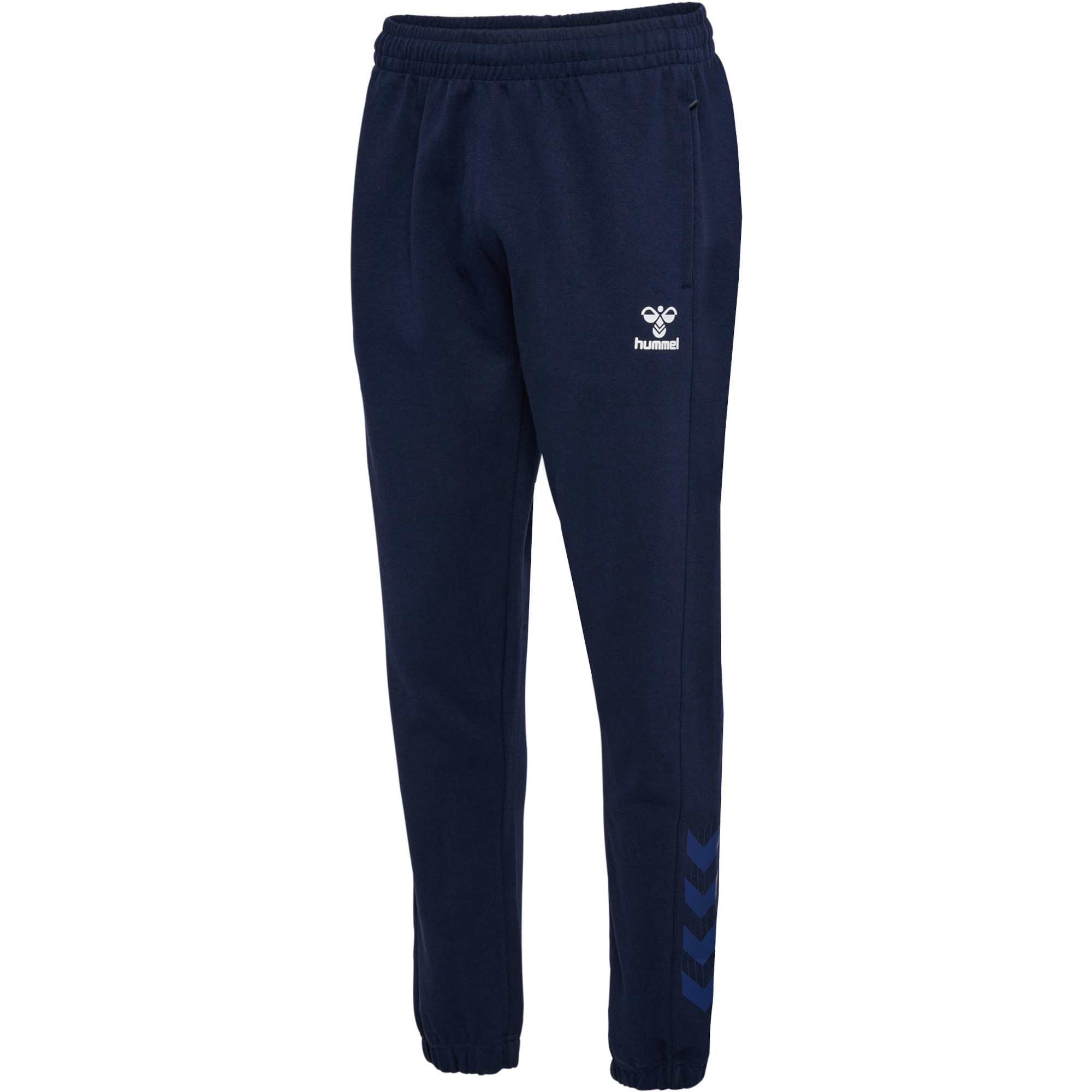 Hummel Herren Trainingshose hmlTravel Sweat Pants 220306 7890₽