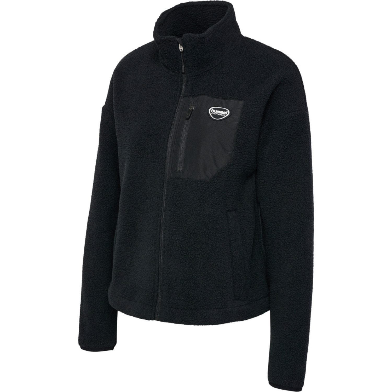 Hummel Damen Fleecejacke hmlLGC JOSIE FLEECE JACKET 221463 14490₽